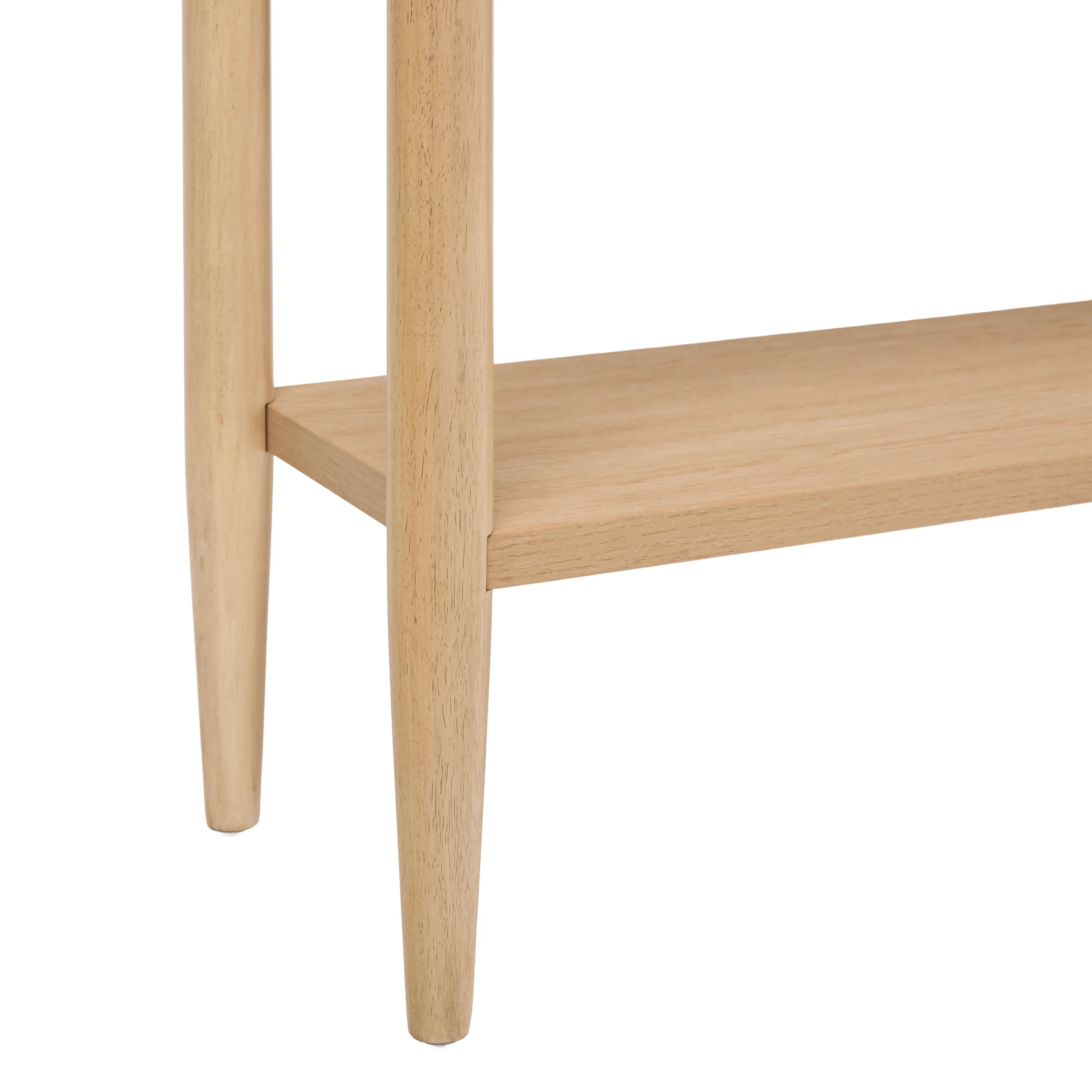 Diedra Modern Entry Table with Drawer Storage - Image 27