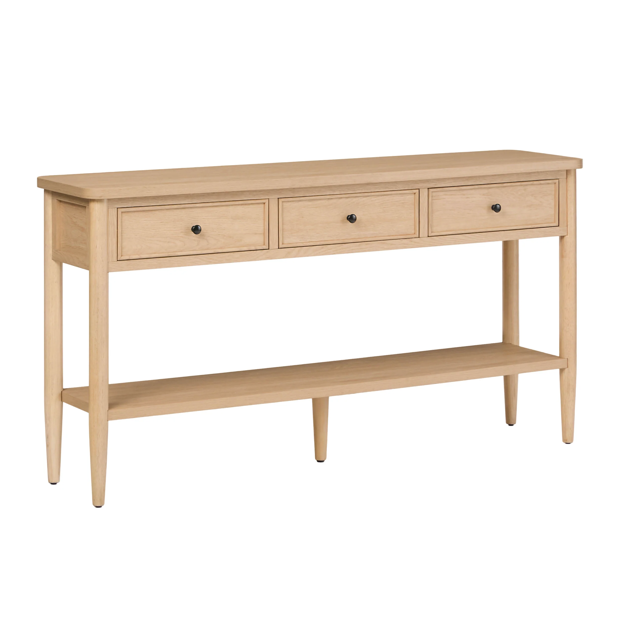 Diedra Modern Entry Table with Drawer Storage - Image 31