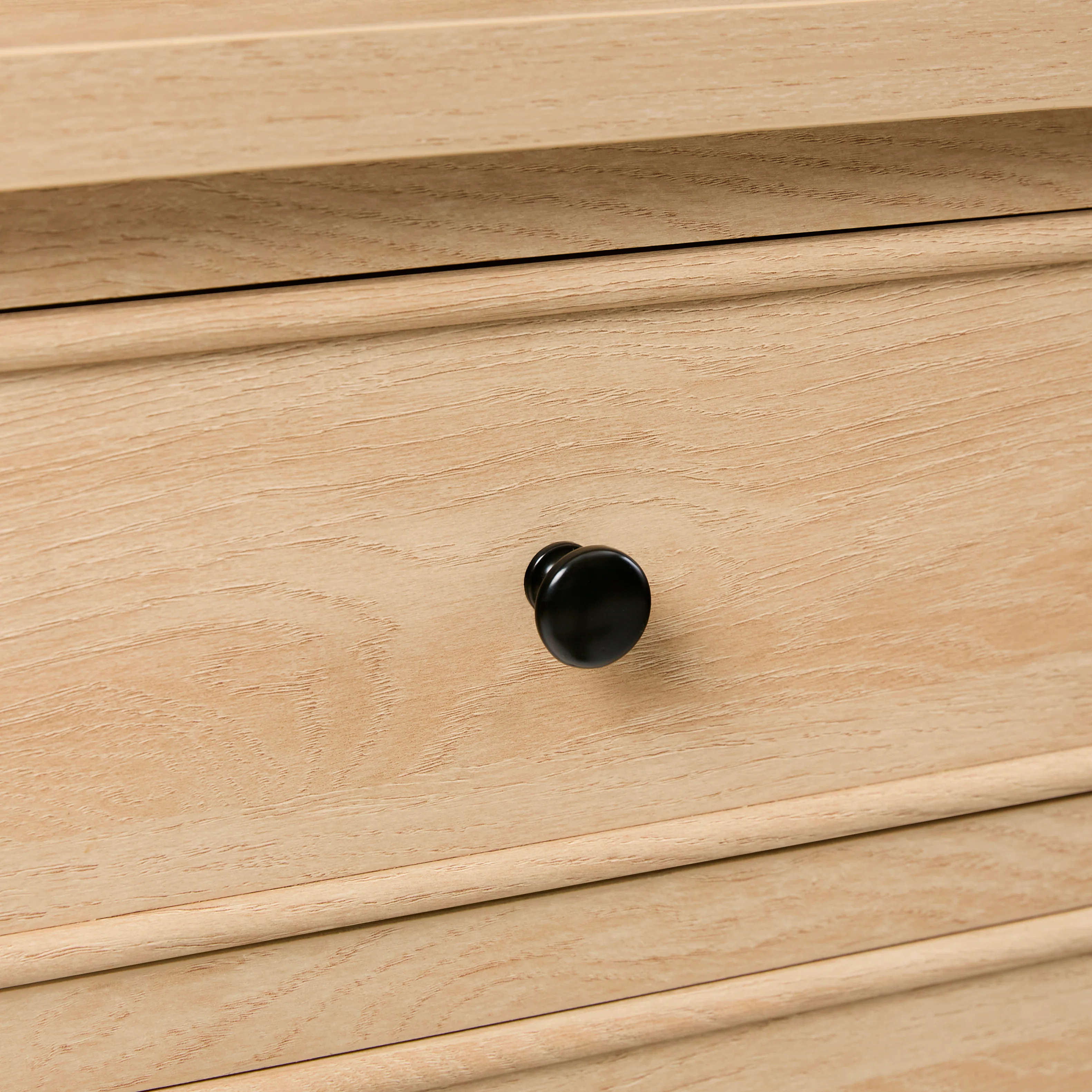 Diedra Modern Side Table & Nighstand with Drawers - Image 18