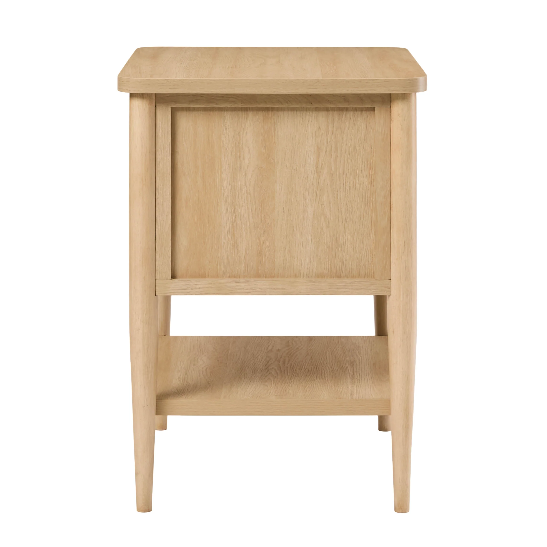 Diedra Modern Side Table & Nighstand with Drawers - Image 28