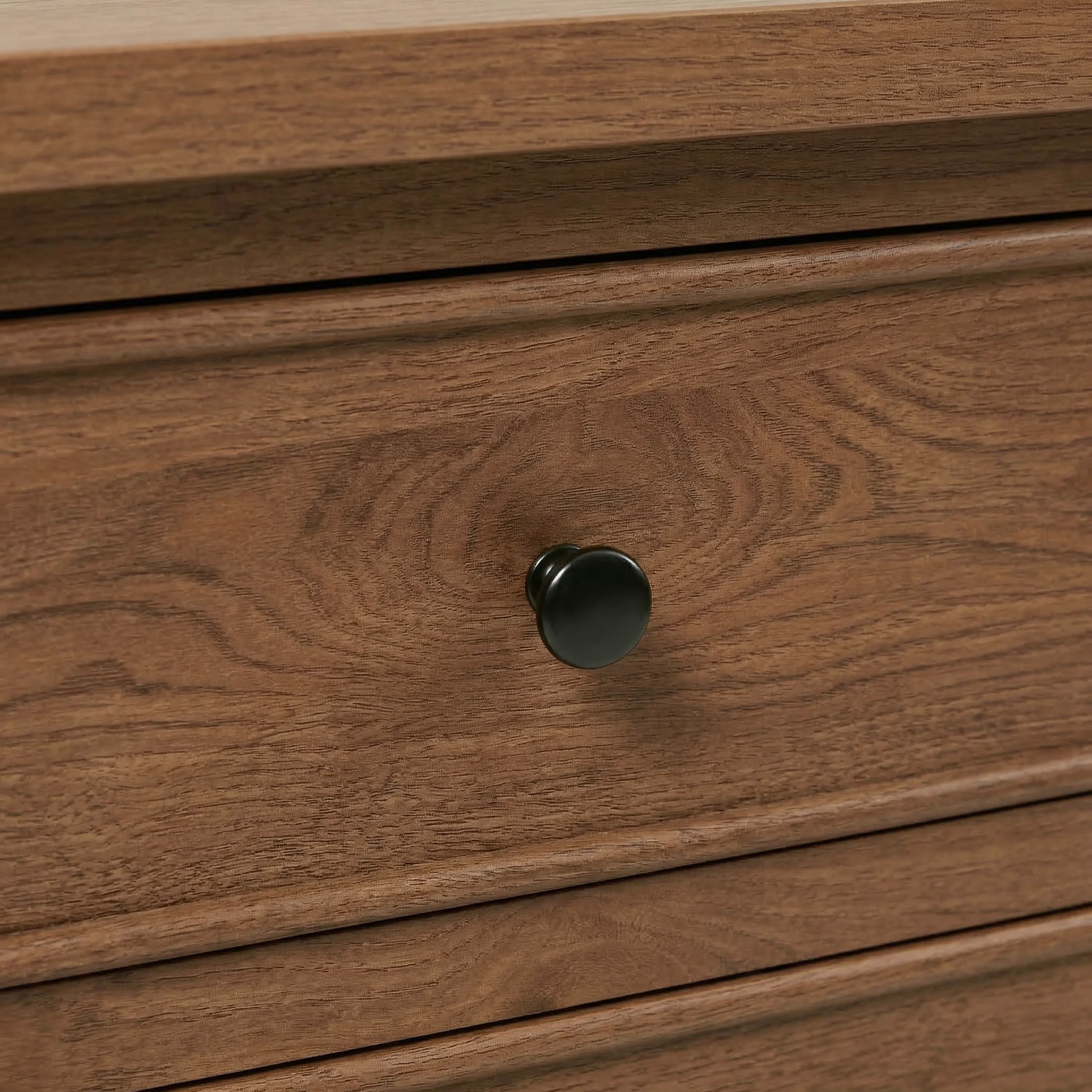Diedra Modern Side Table & Nighstand with Drawers - Image 31