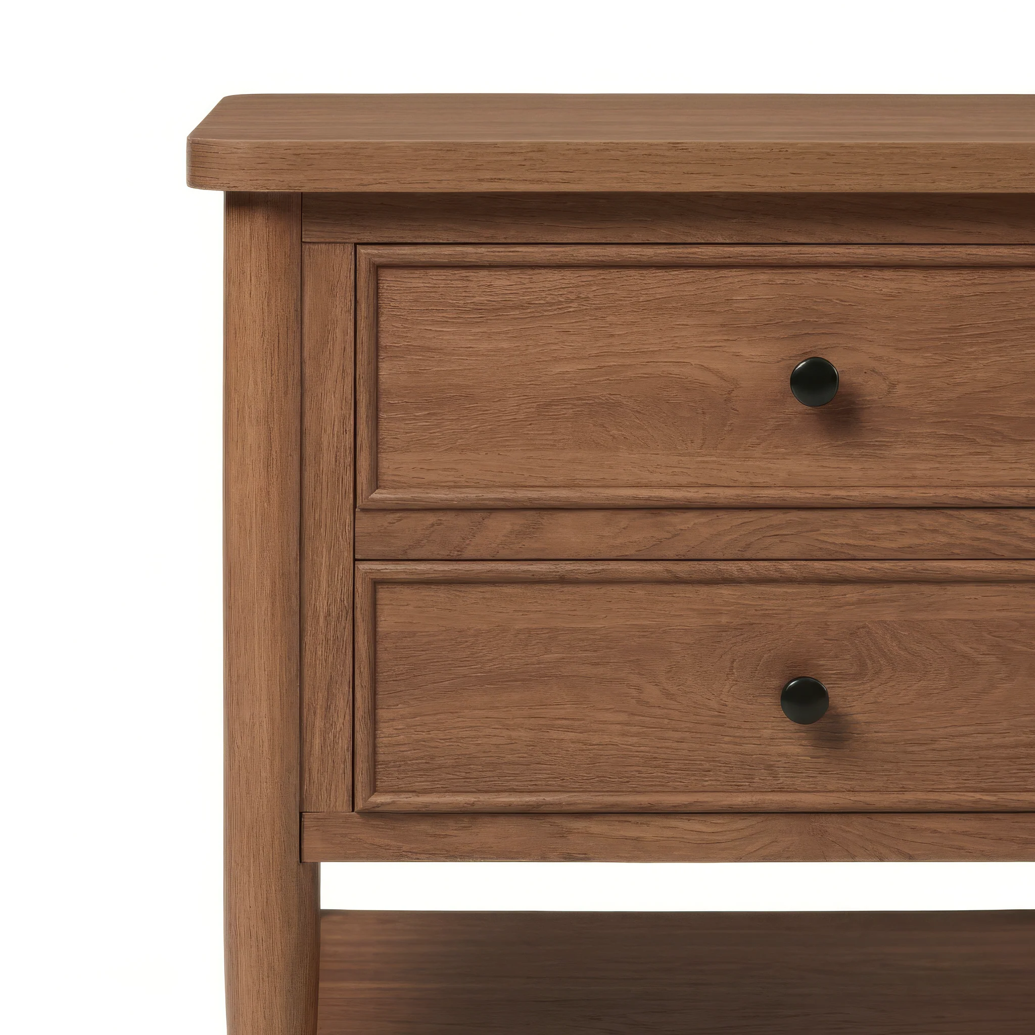 Diedra Modern Side Table & Nighstand with Drawers - Image 38