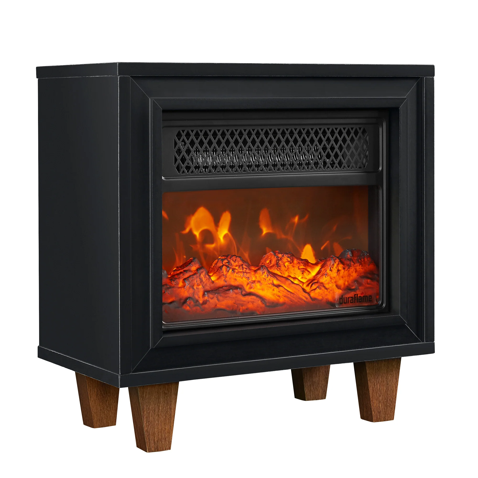 duraflame® Electric Fireplace Portable Space Heater