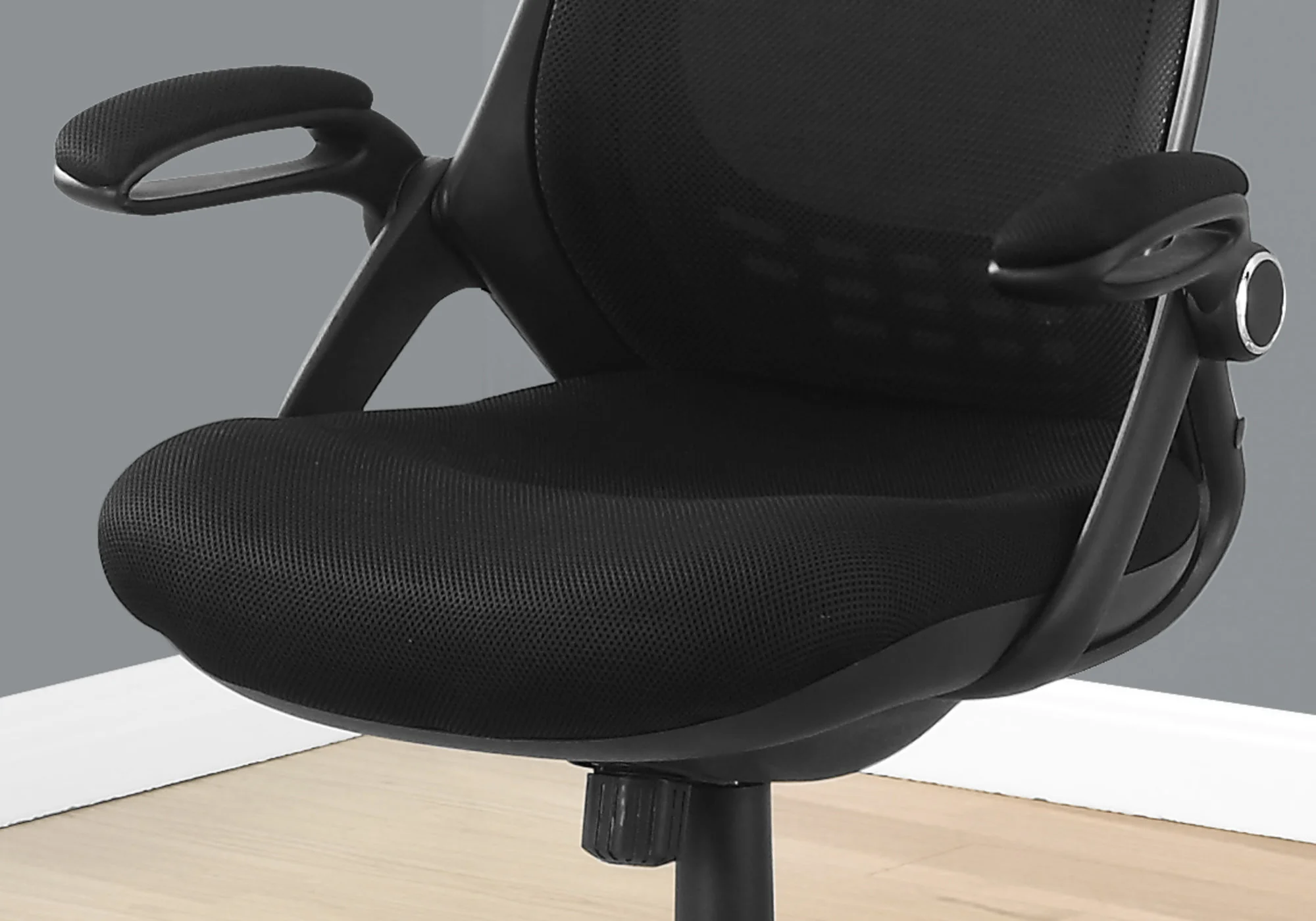 Walker Edison | Ergonomic Office Desk Chair - Image 4