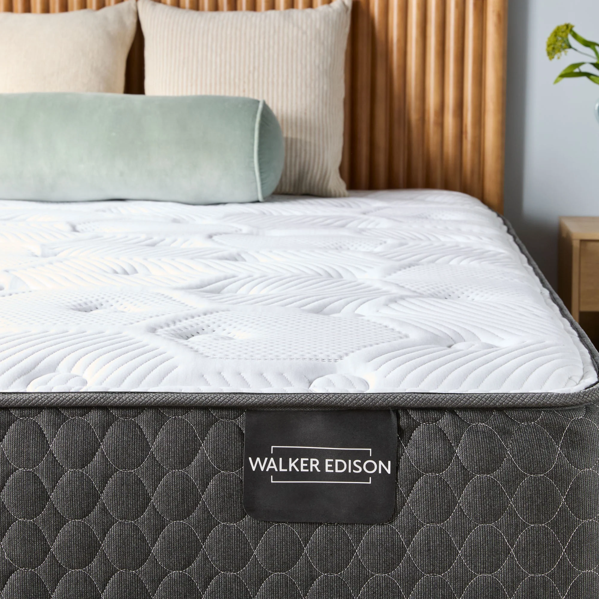 Essential WE Original Firm Mattress - Image 11