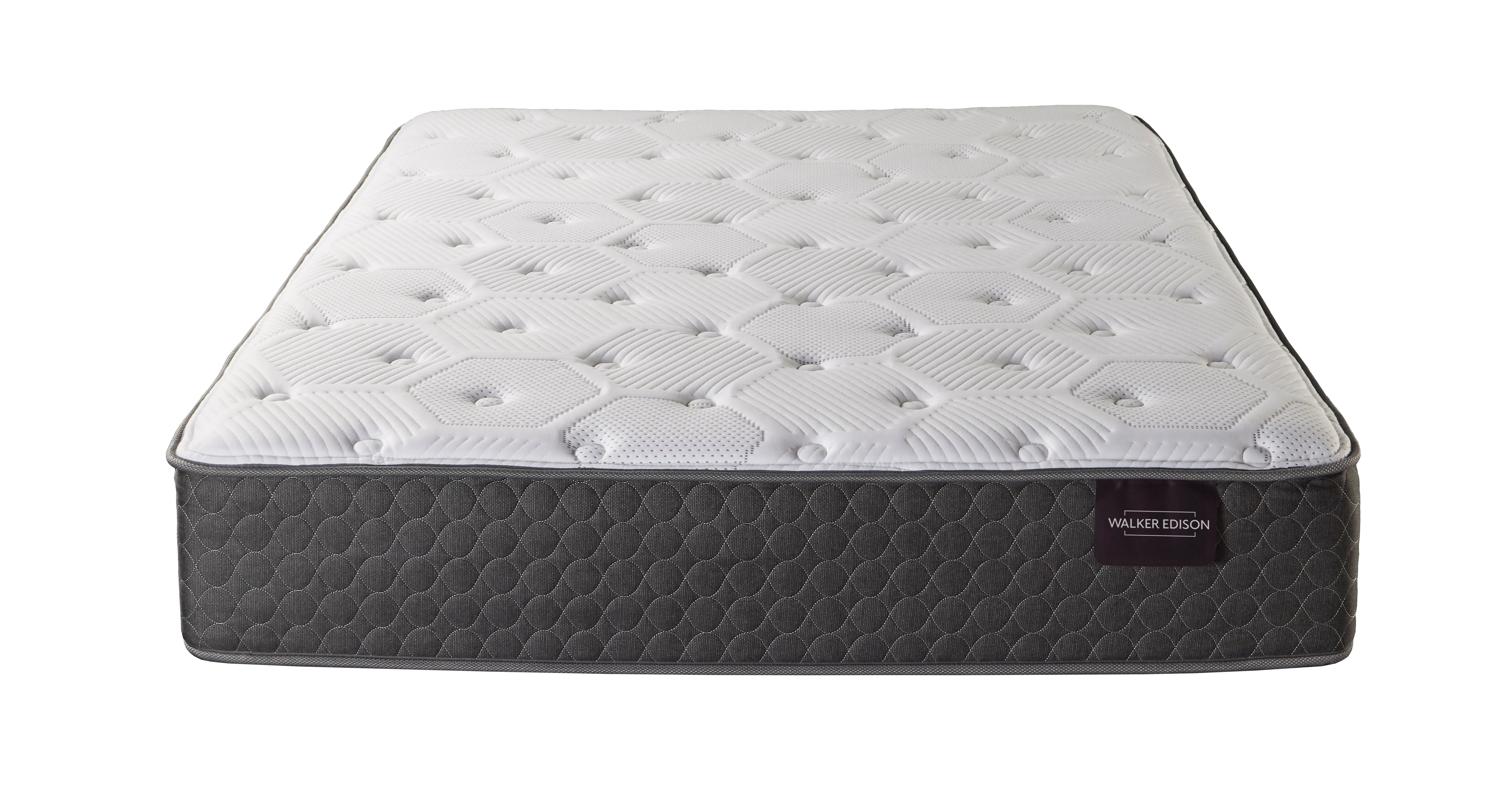 Essential WE Original Firm Mattress - Image 14