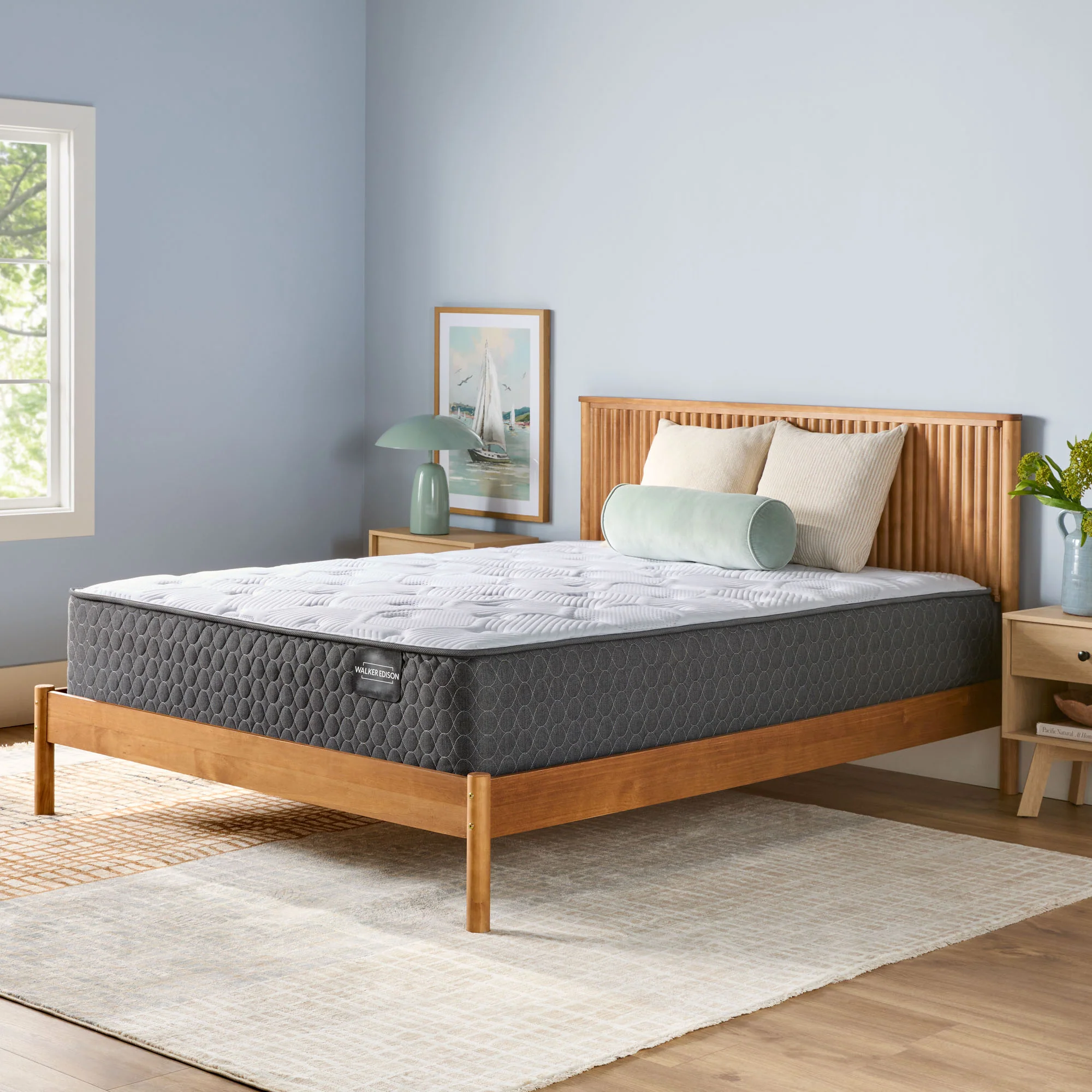 Essential WE Original Firm Mattress - Image 3