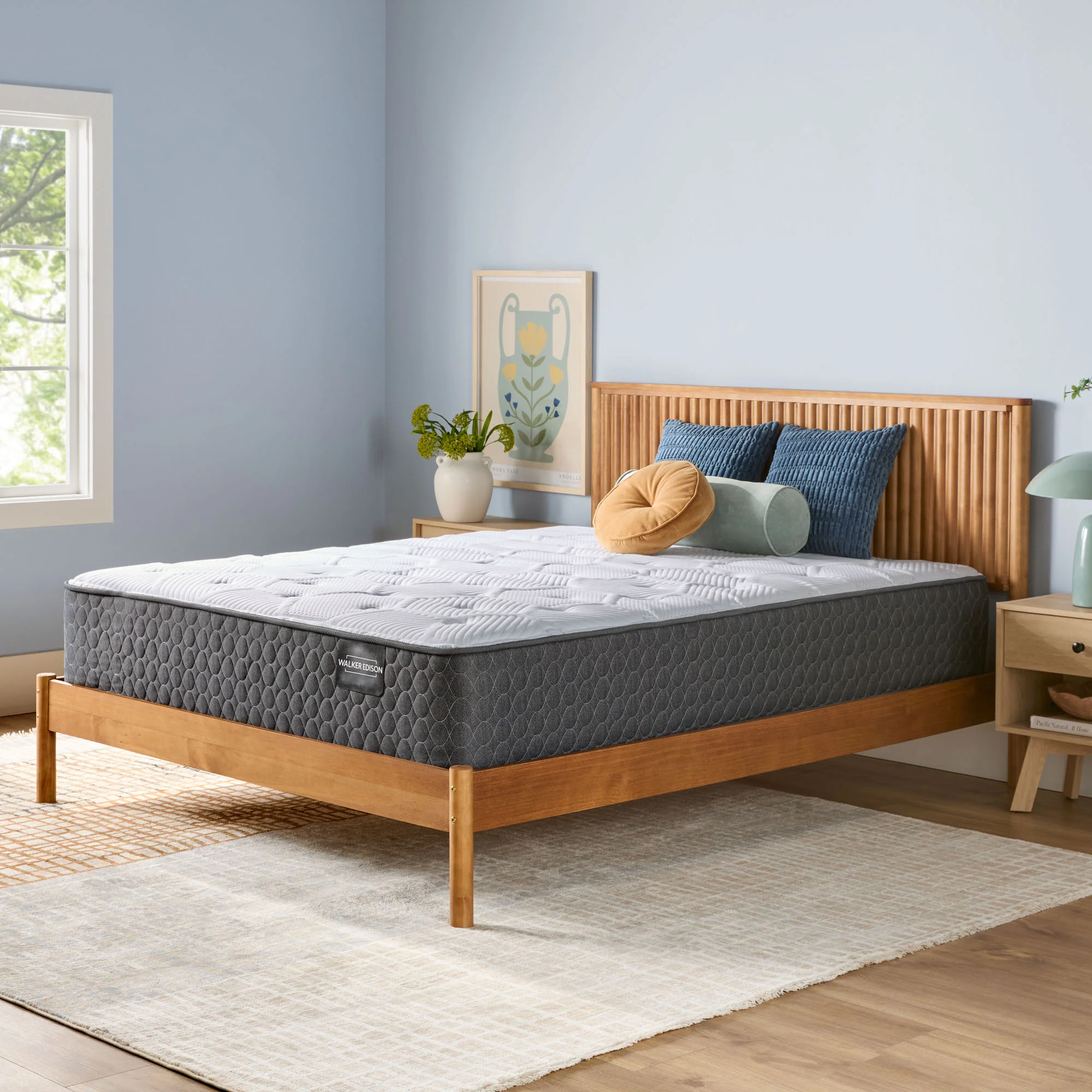 Essential WE Original Firm Mattress - Image 4