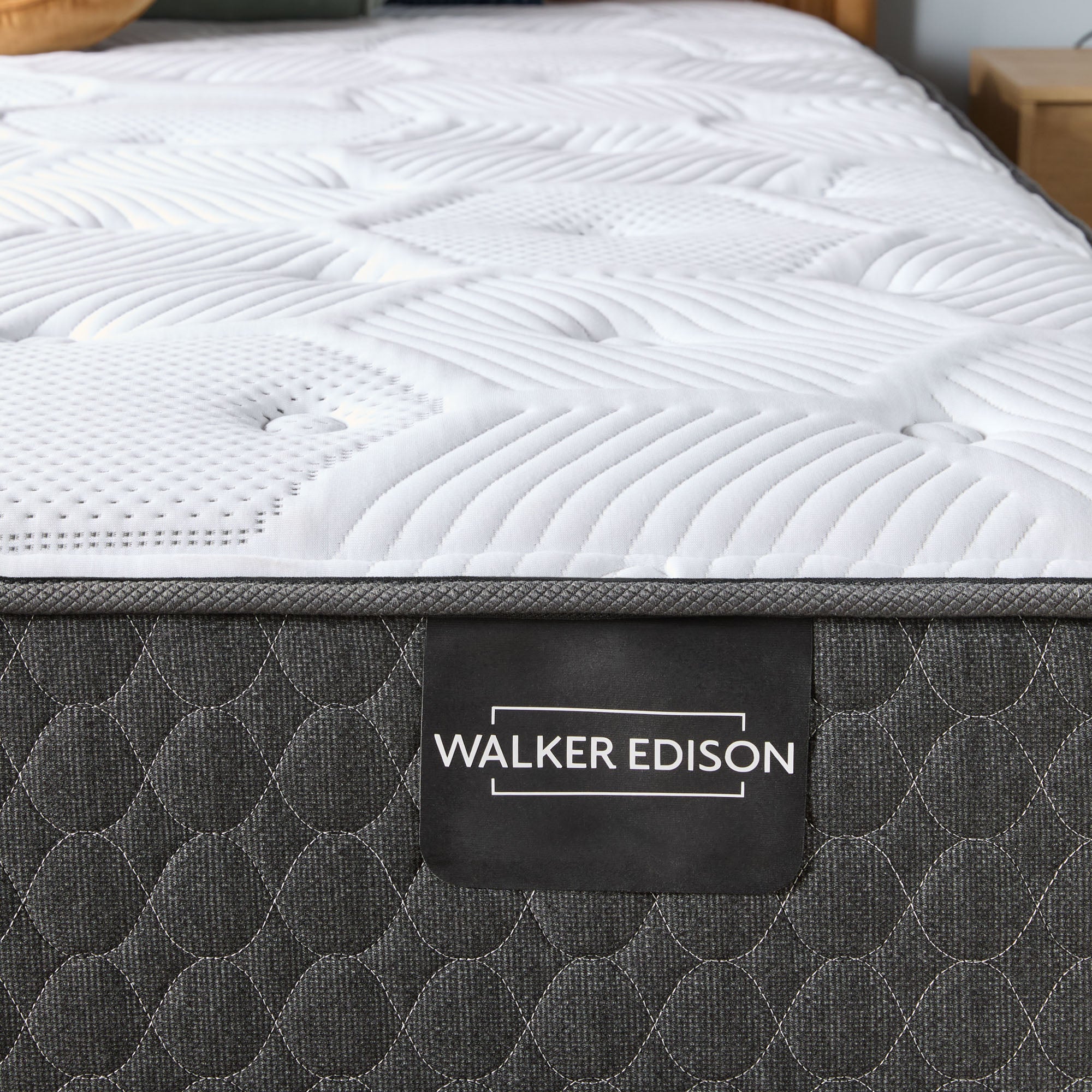 Essential WE Original Firm Mattress - Image 7