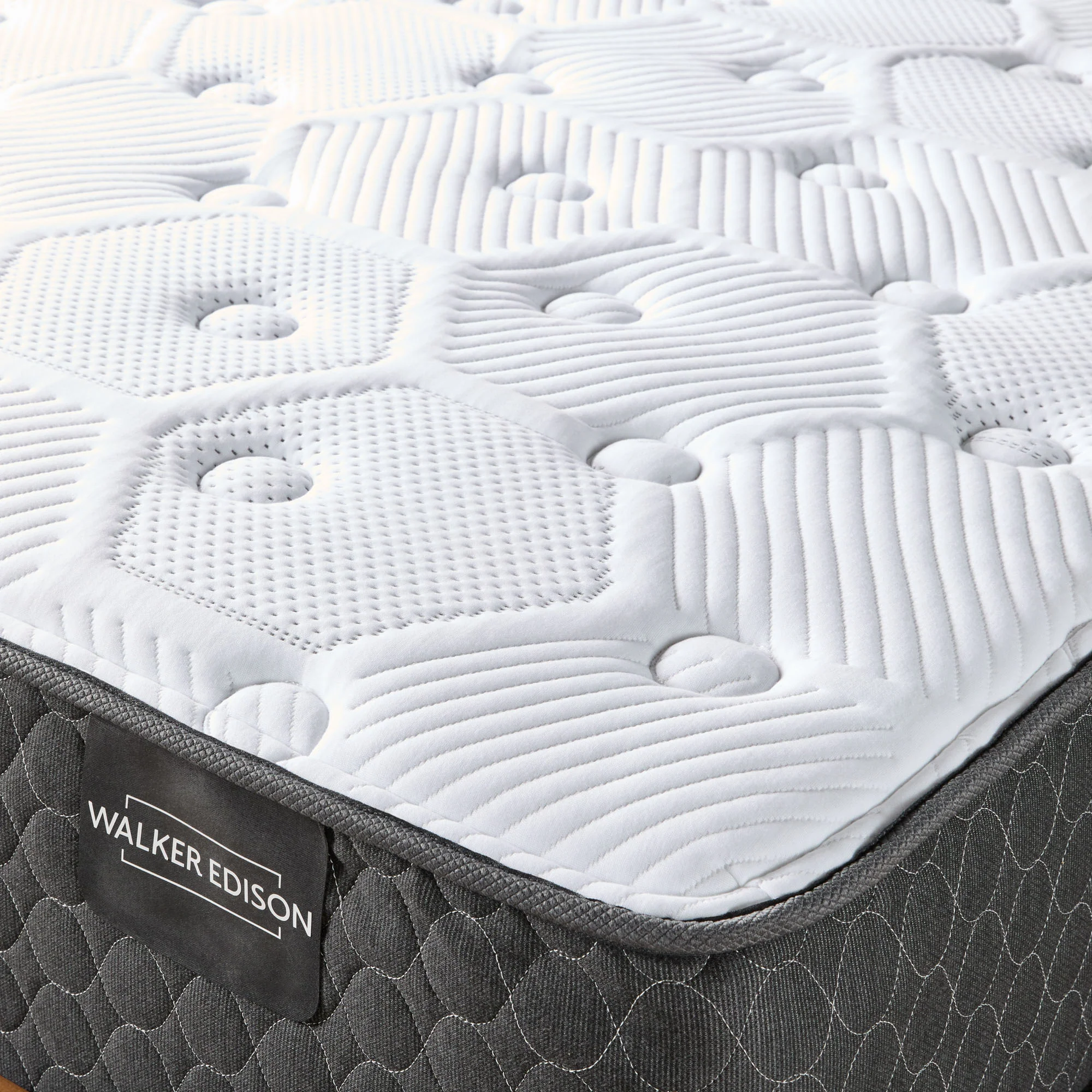 Essential WE Original Plush Mattress - Image 10