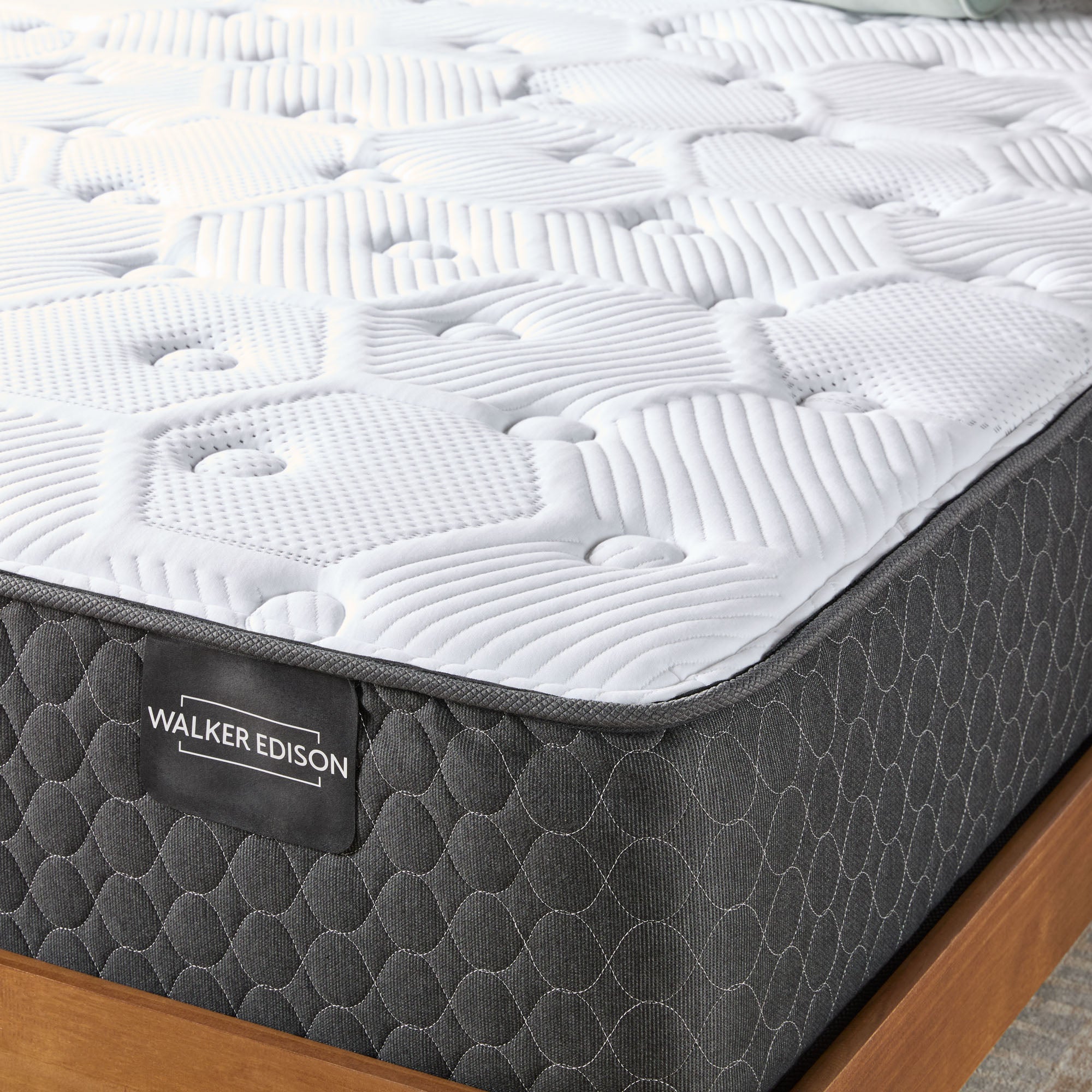 Essential WE Original Plush Mattress - Image 7