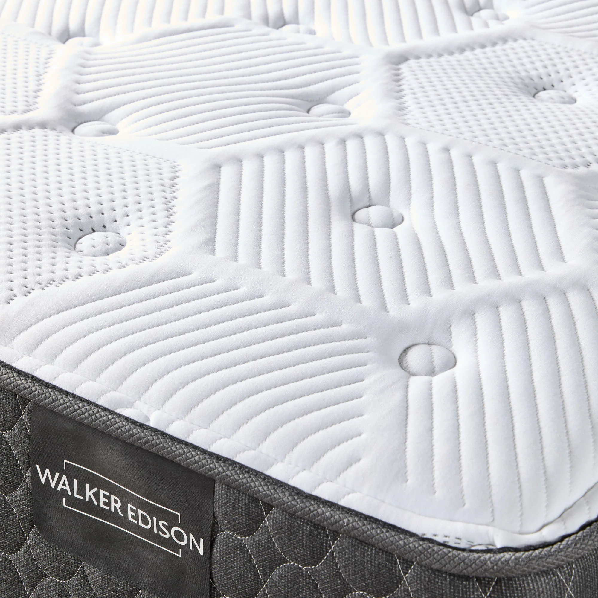 Essential WE Original Plush Mattress - Image 9