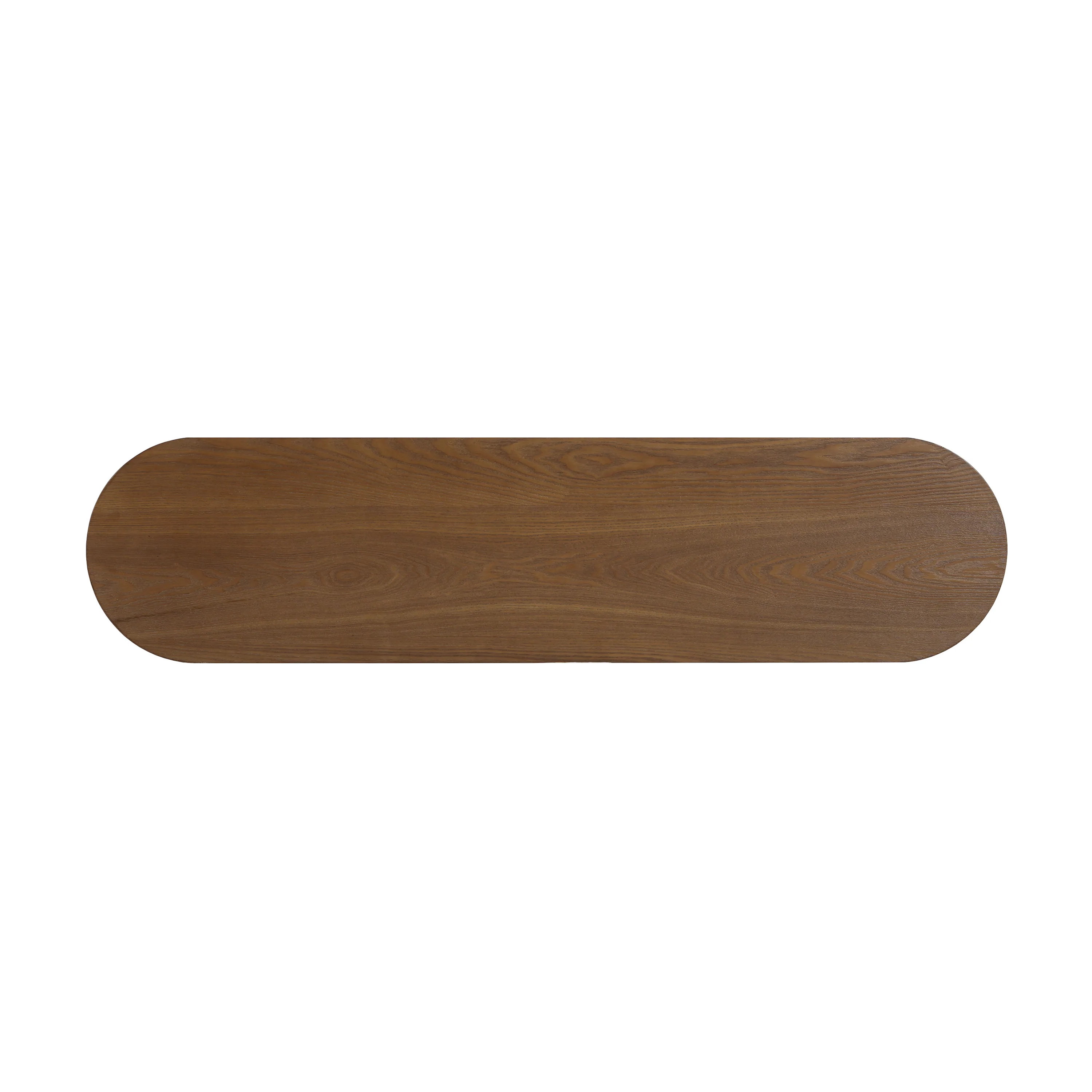 Walker Edison | Fluted Modern Entryway Console Table - Image 14