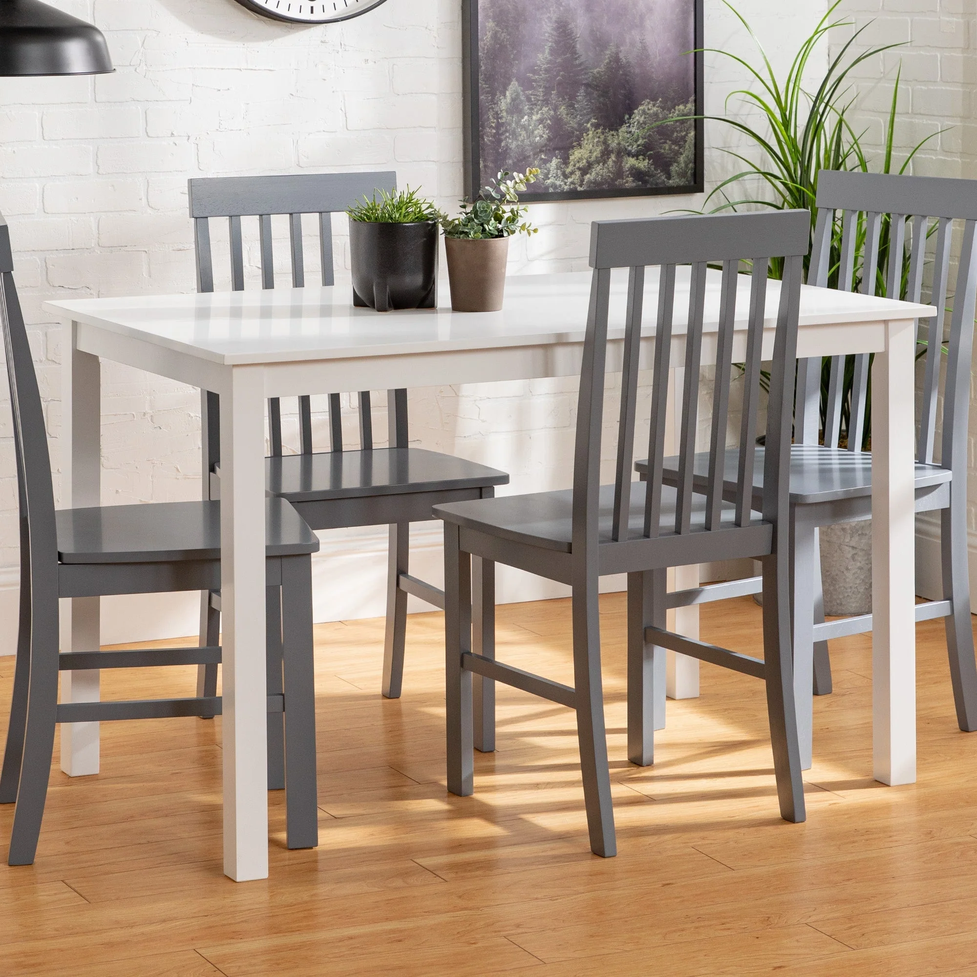 Farmhouse Greyson Dining Set - Image 10