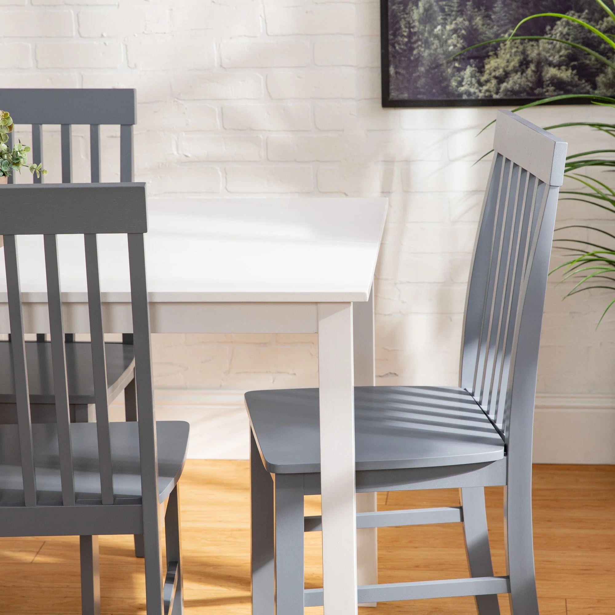 Farmhouse Greyson Dining Set - Image 12