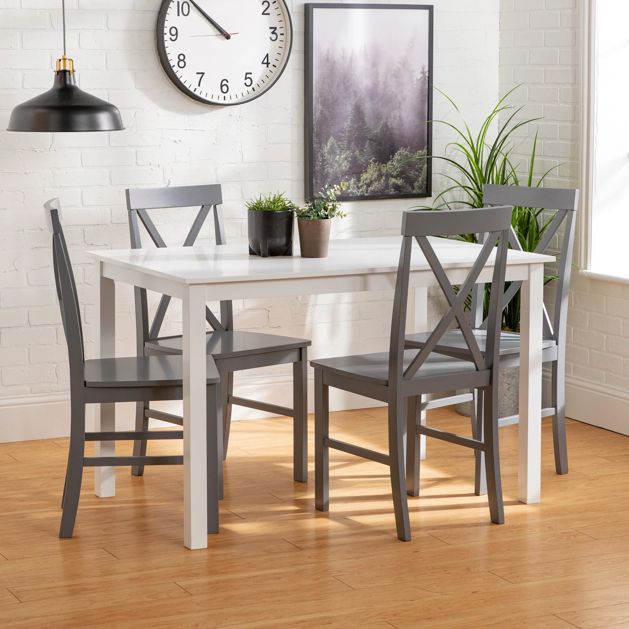 Farmhouse Greyson Dining Set - Image 17
