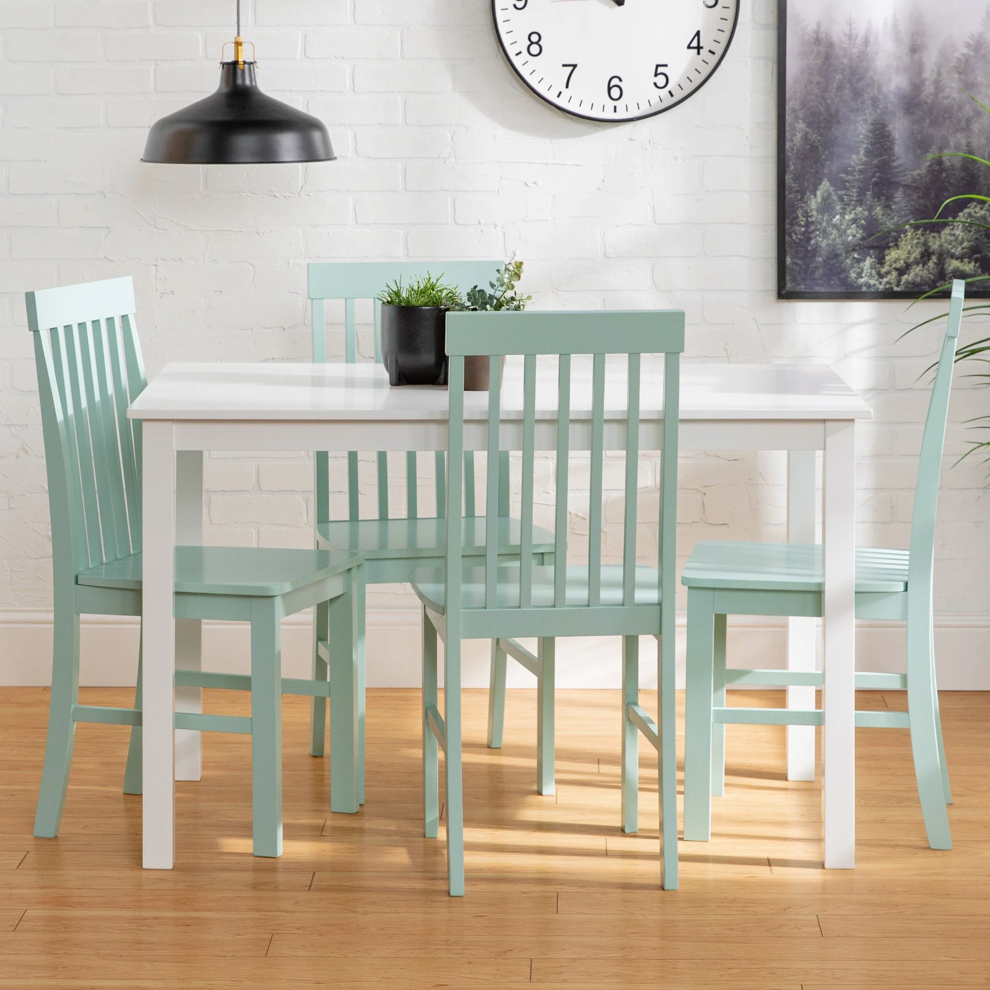 Farmhouse Greyson Dining Set - Image 5