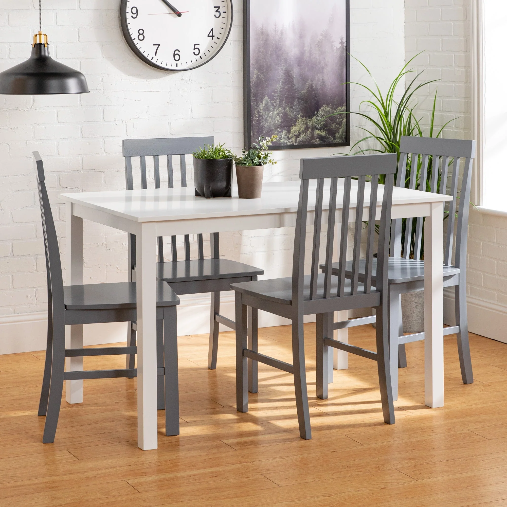 Farmhouse Greyson Dining Set - Image 8