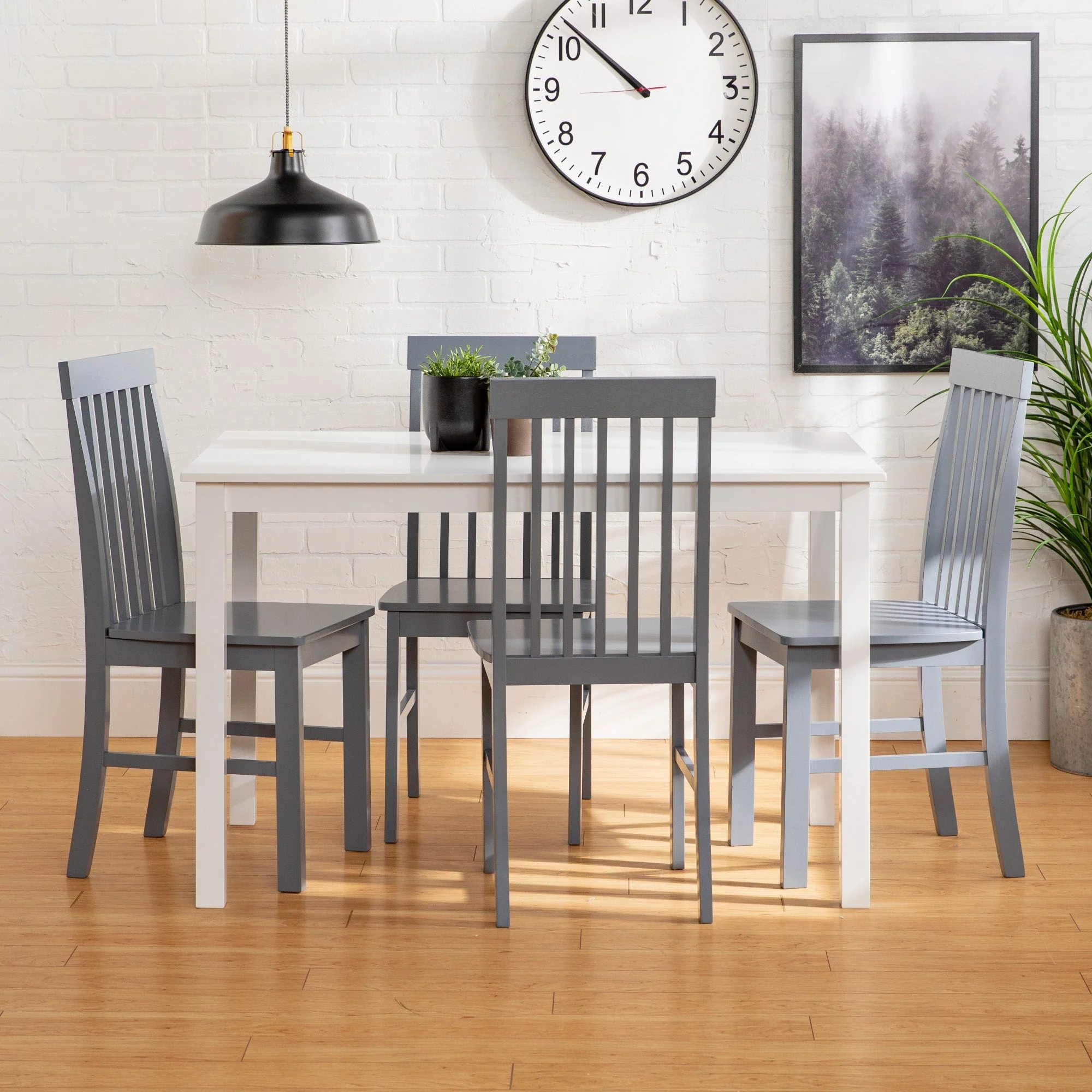 Farmhouse Greyson Dining Set - Image 9