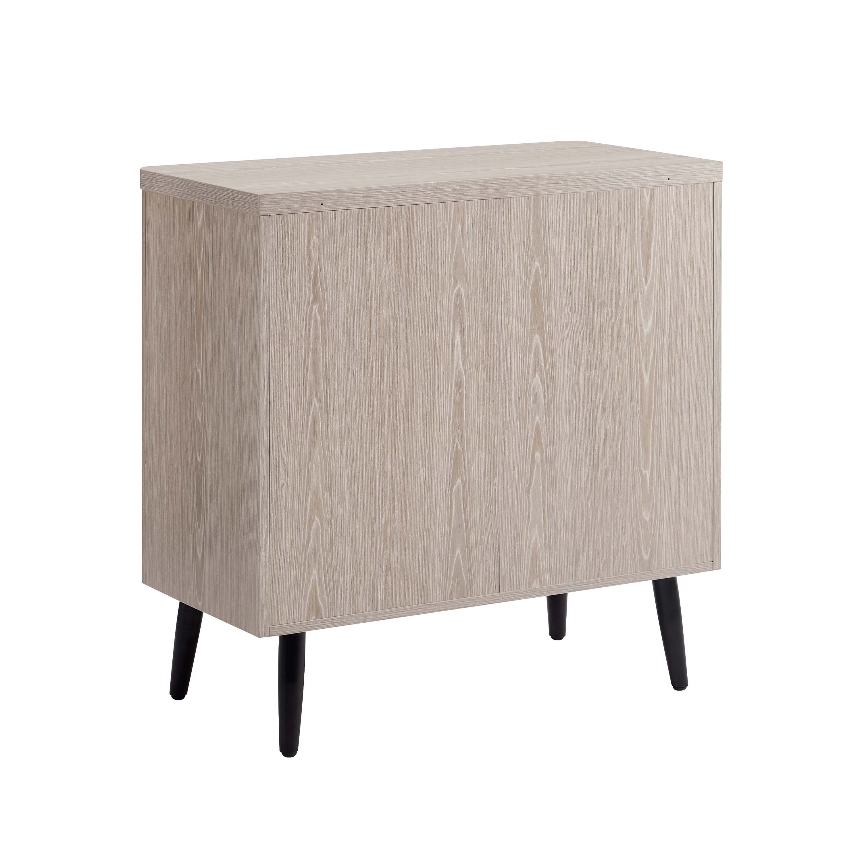 Jodie 31' Fluted Accent Storage Cabinet - Image 8