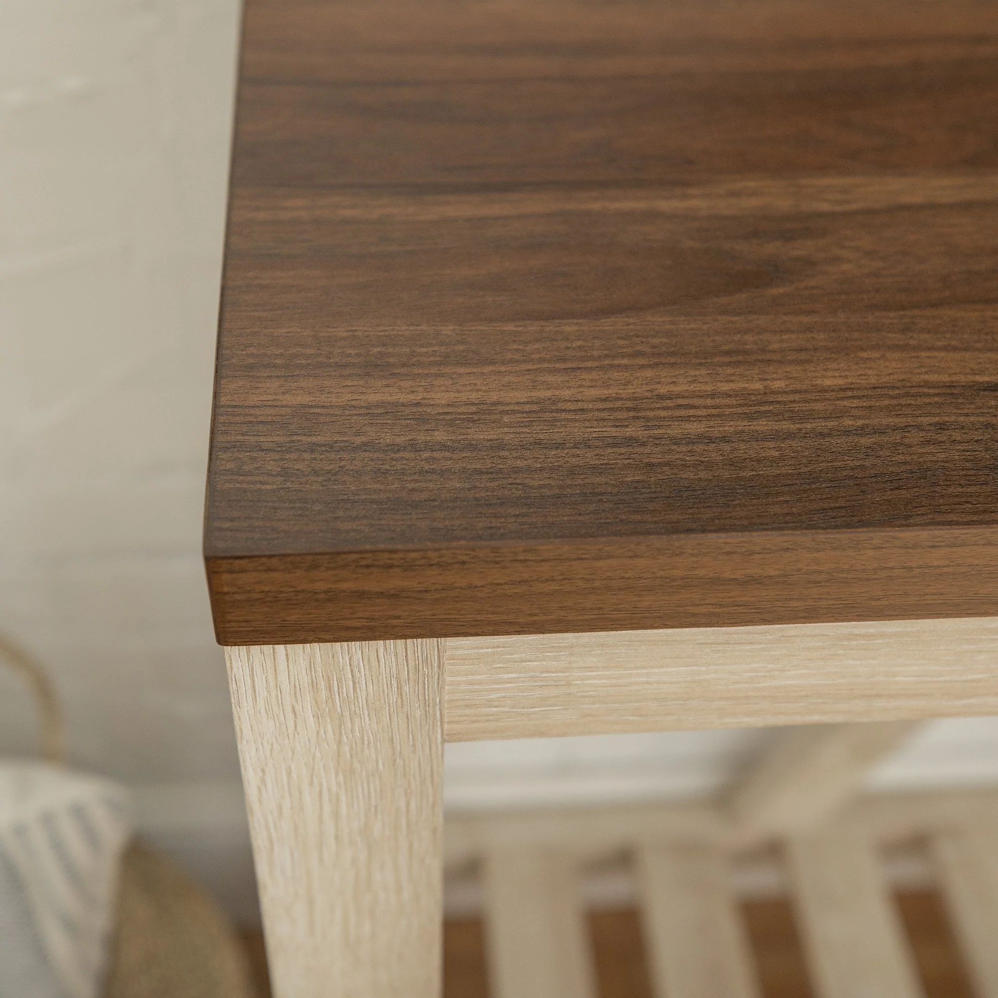 A-Frame Rustic Entry Table - Image 13
