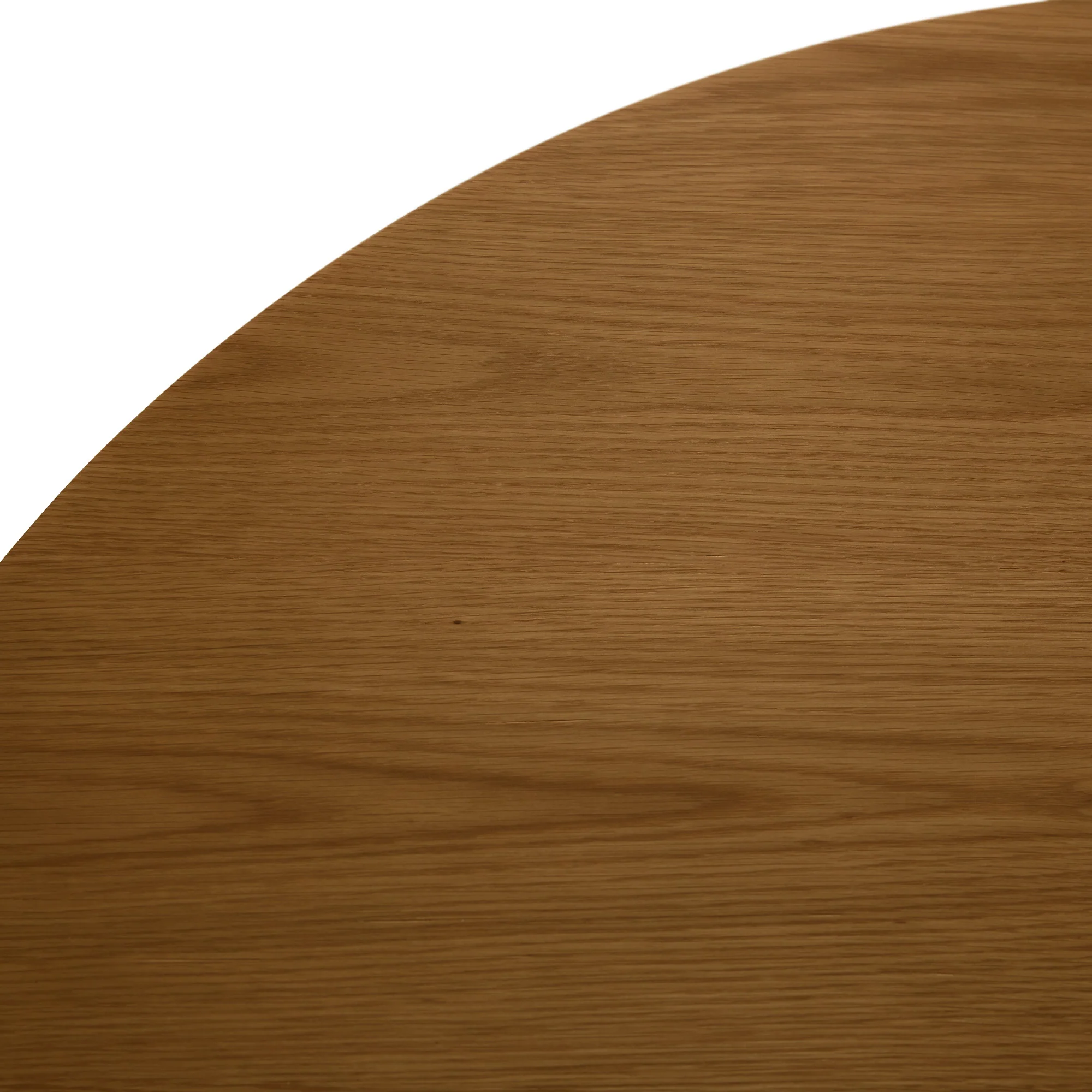 Maya Modern 70" Oval Dining Table with Round Pedestal Base, Seats 6 - Image 32