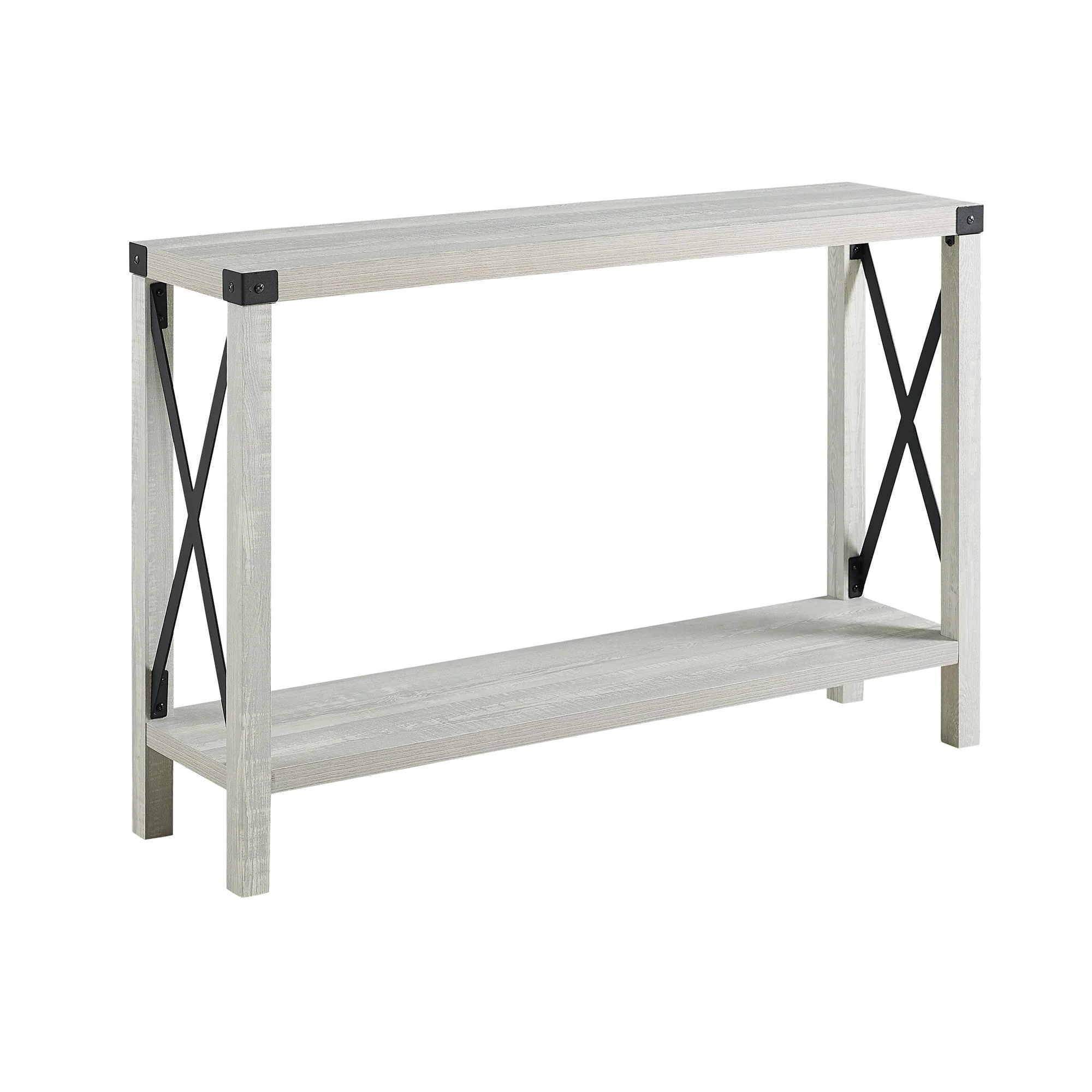 Metal X Entry Table - Image 15