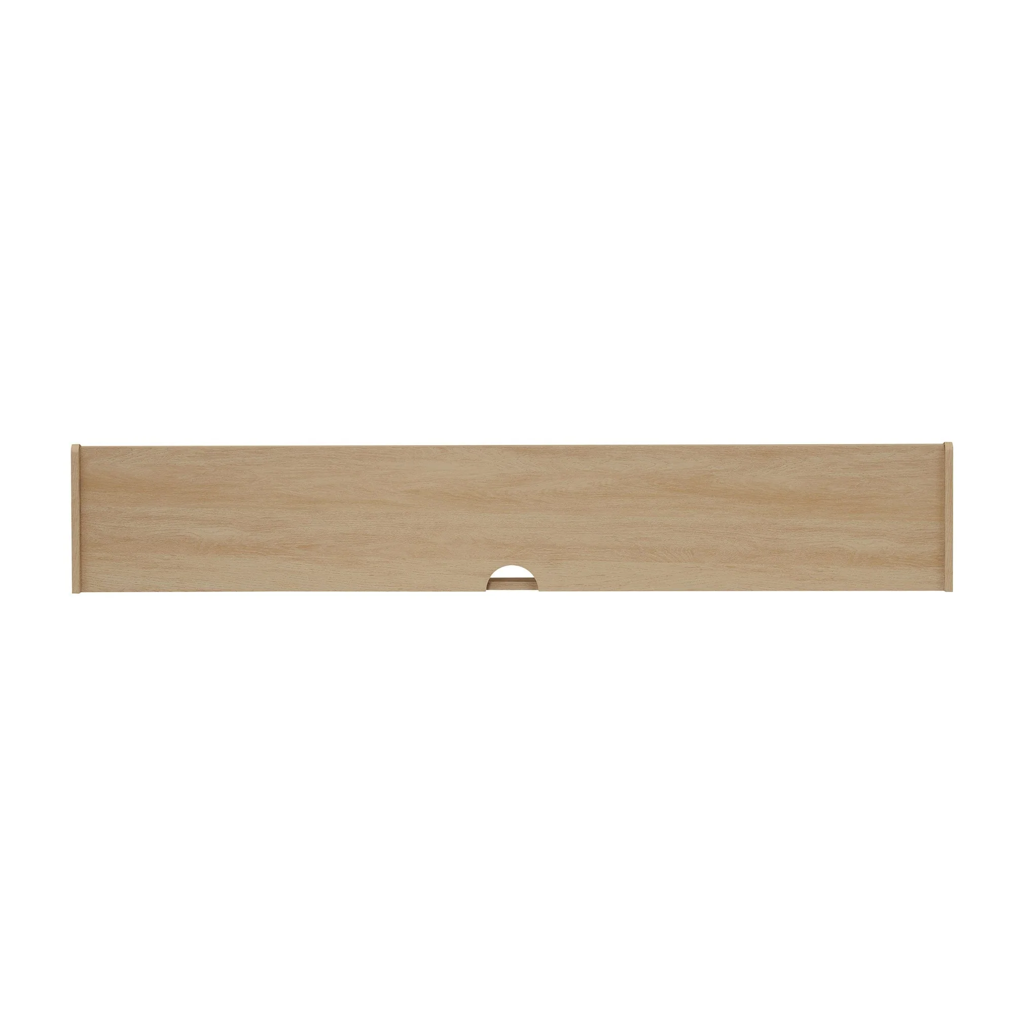 Floating Minimalist TV Stand - Image 10