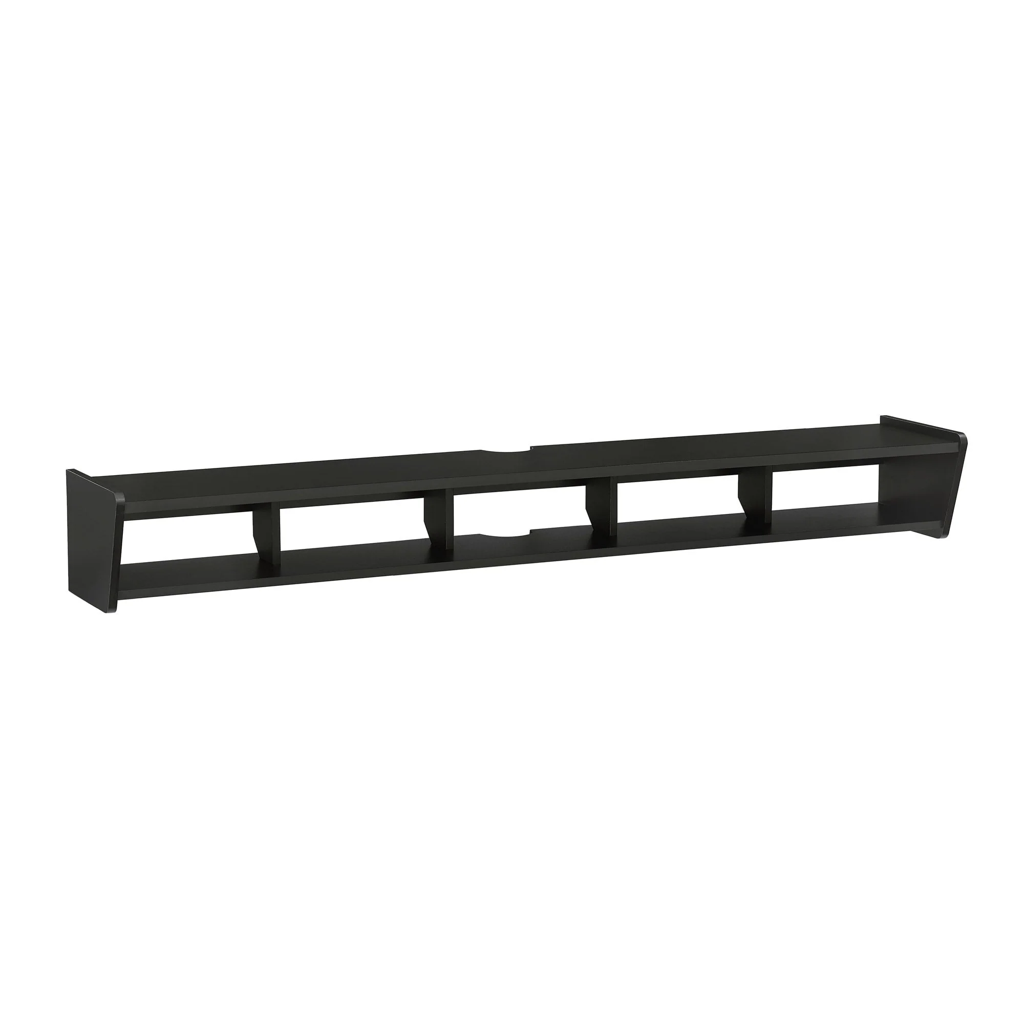 Floating Minimalist TV Stand - Image 17