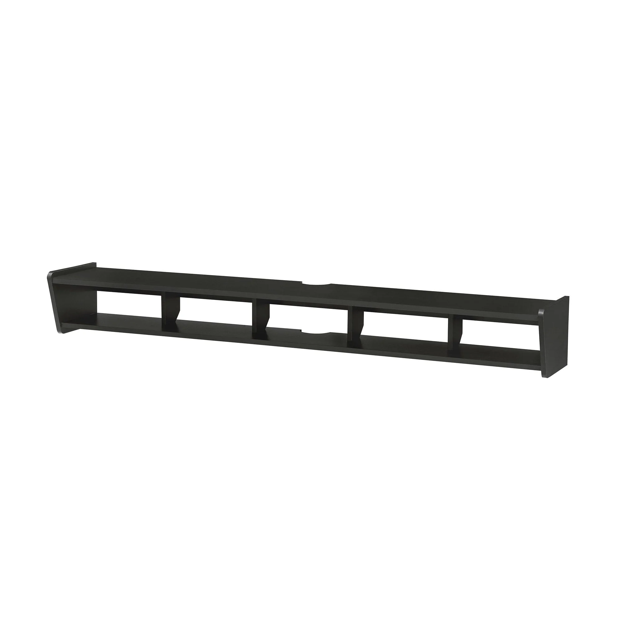 Floating Minimalist TV Stand - Image 18