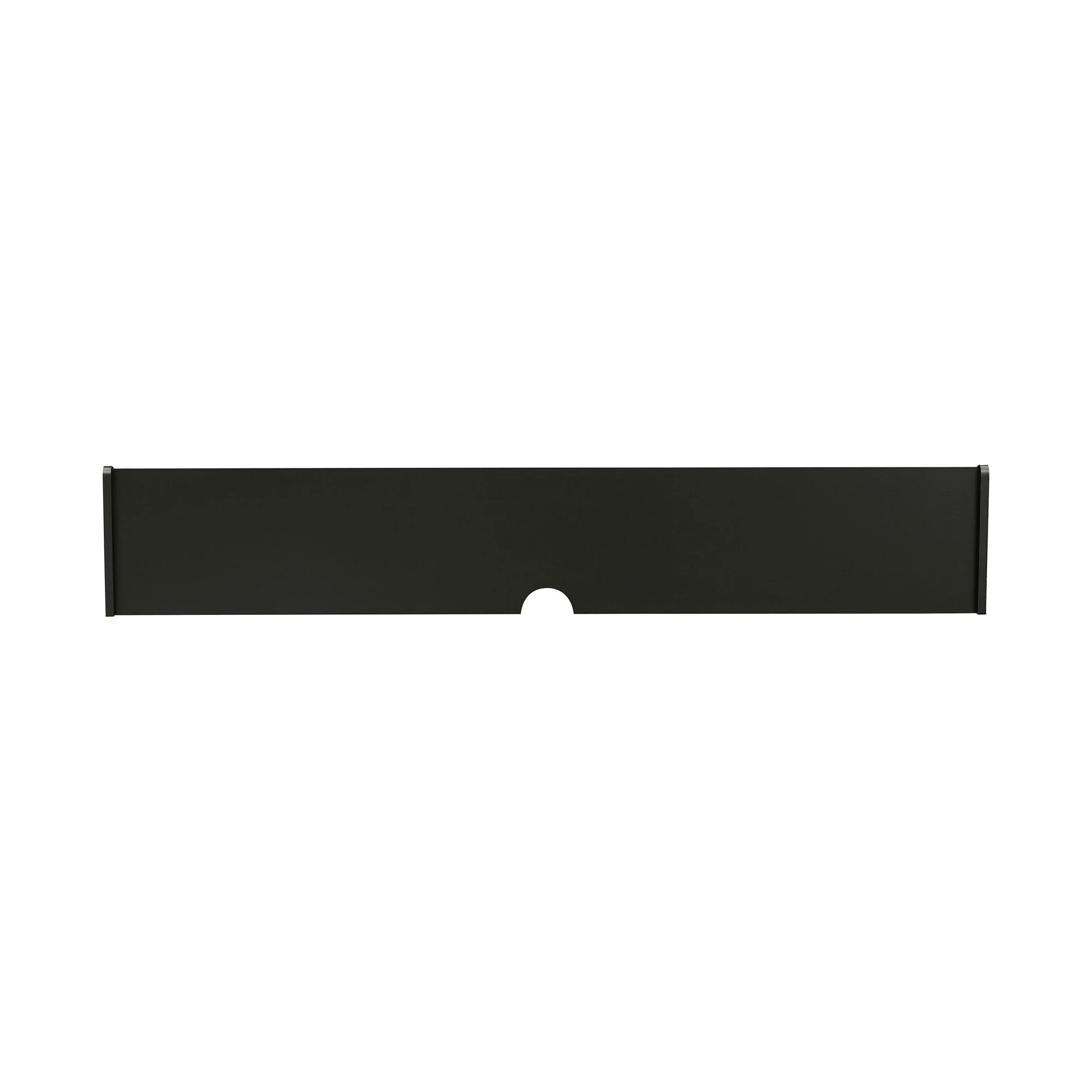 Floating Minimalist TV Stand - Image 21