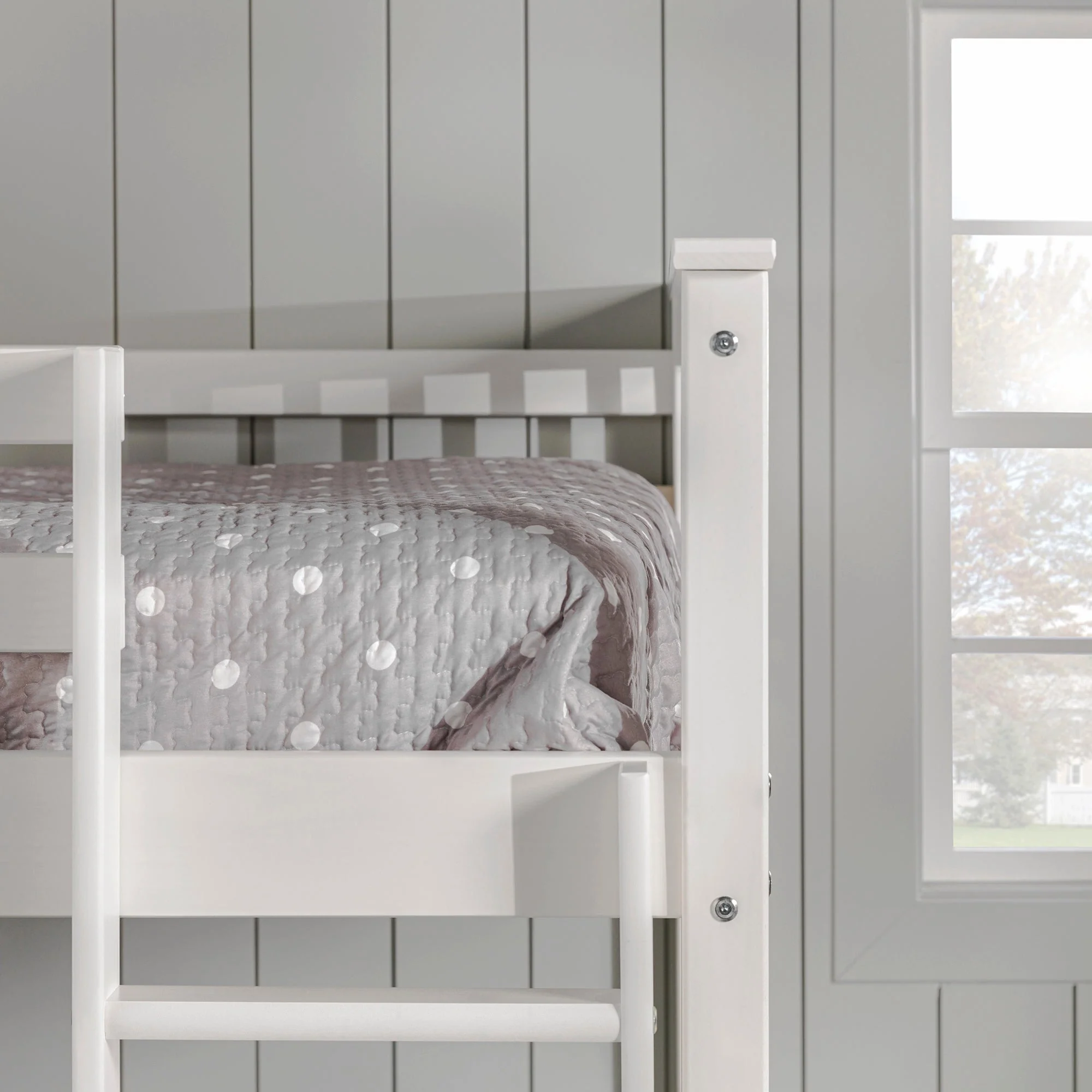 Classic Bunk Bed - Image 5