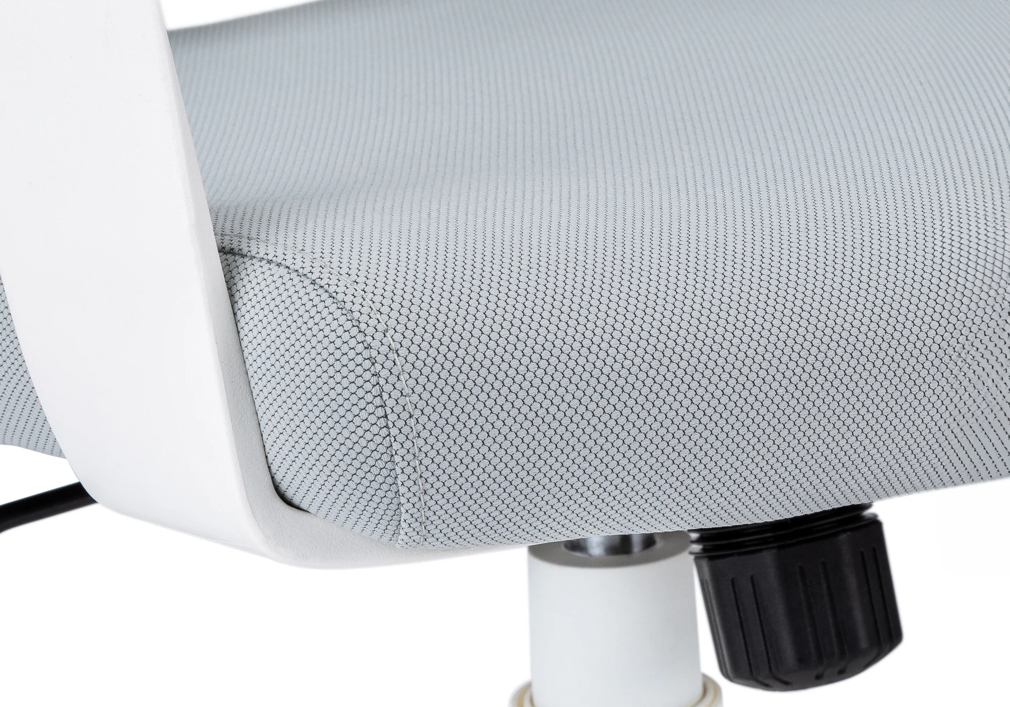 Walker Edison | Modern Ergonomic Swivel Office Desk Chair - Image 10