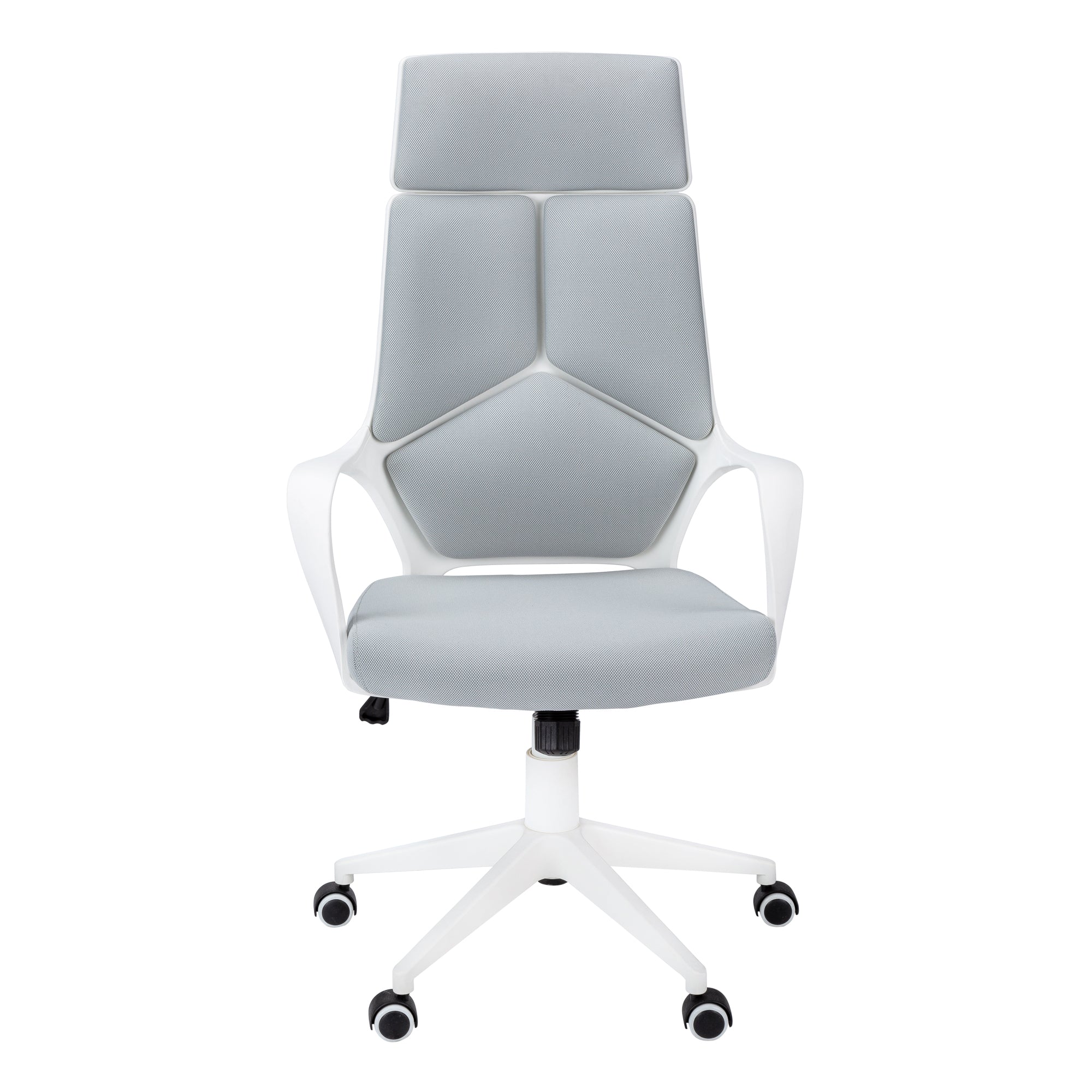 Walker Edison | Modern Ergonomic Swivel Office Desk Chair - Image 5