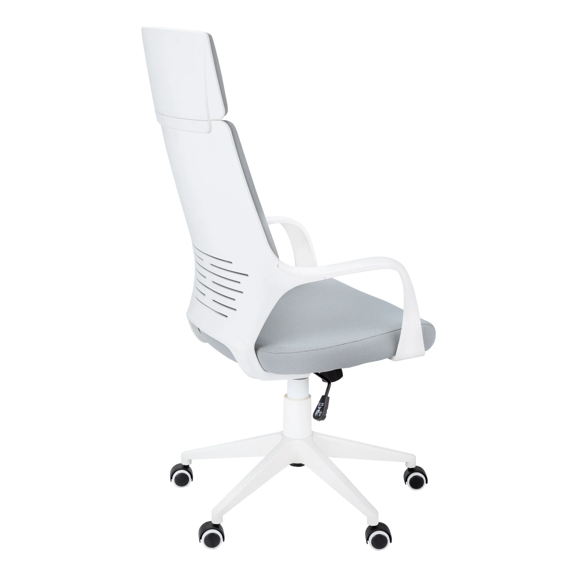 Walker Edison | Modern Ergonomic Swivel Office Desk Chair - Image 6