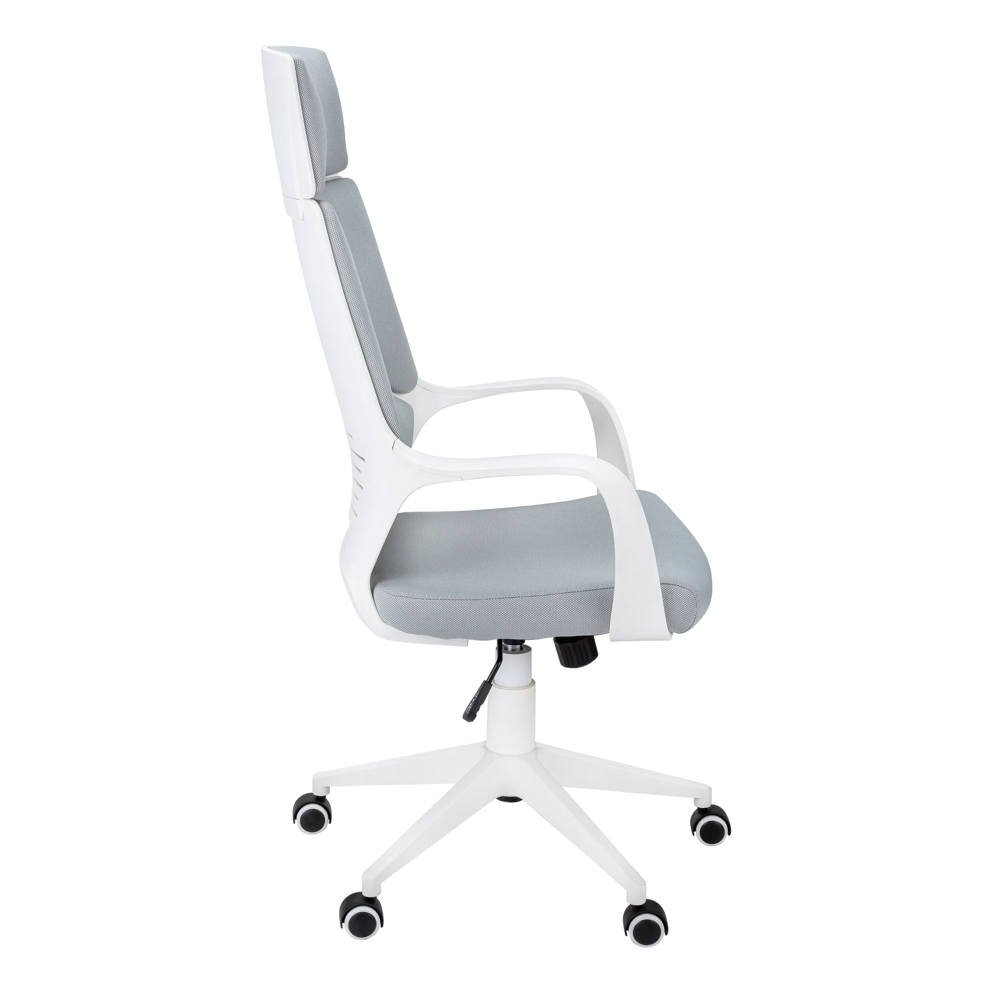 Walker Edison | Modern Ergonomic Swivel Office Desk Chair - Image 7
