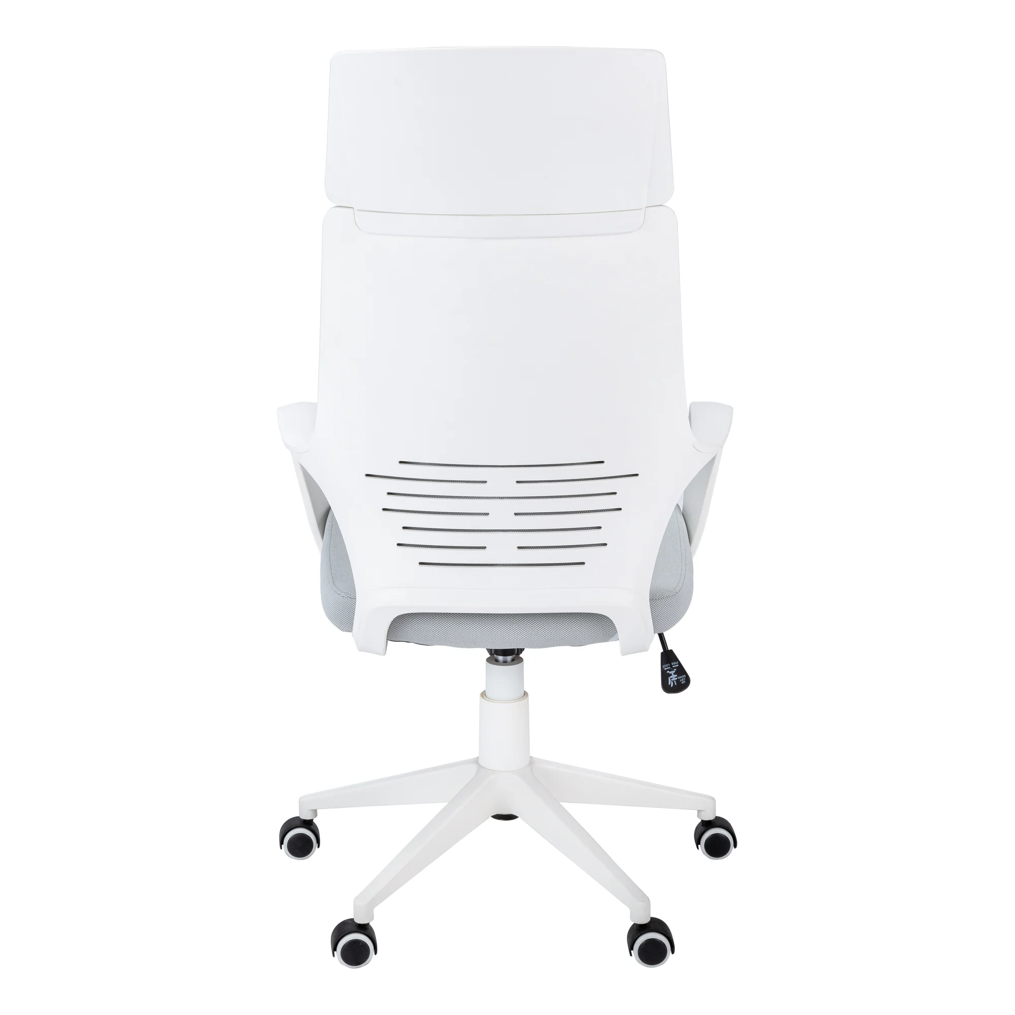Walker Edison | Modern Ergonomic Swivel Office Desk Chair - Image 8