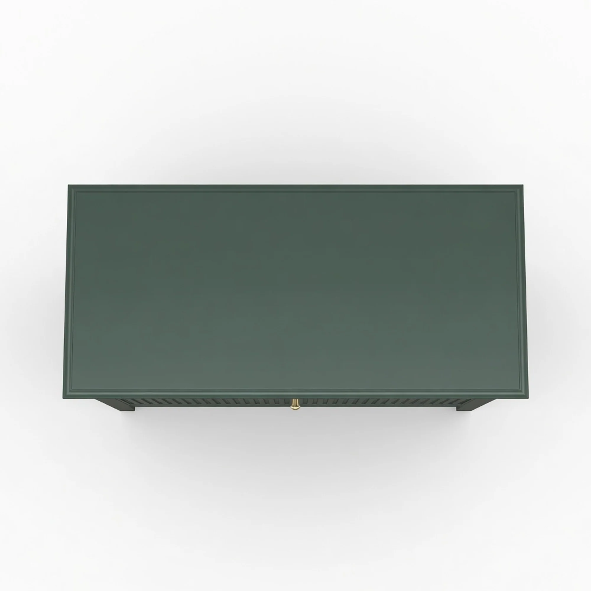 Modern Fluted 3-Drawer 32" Wide Nightstand & Side Table for Storage - Image 20