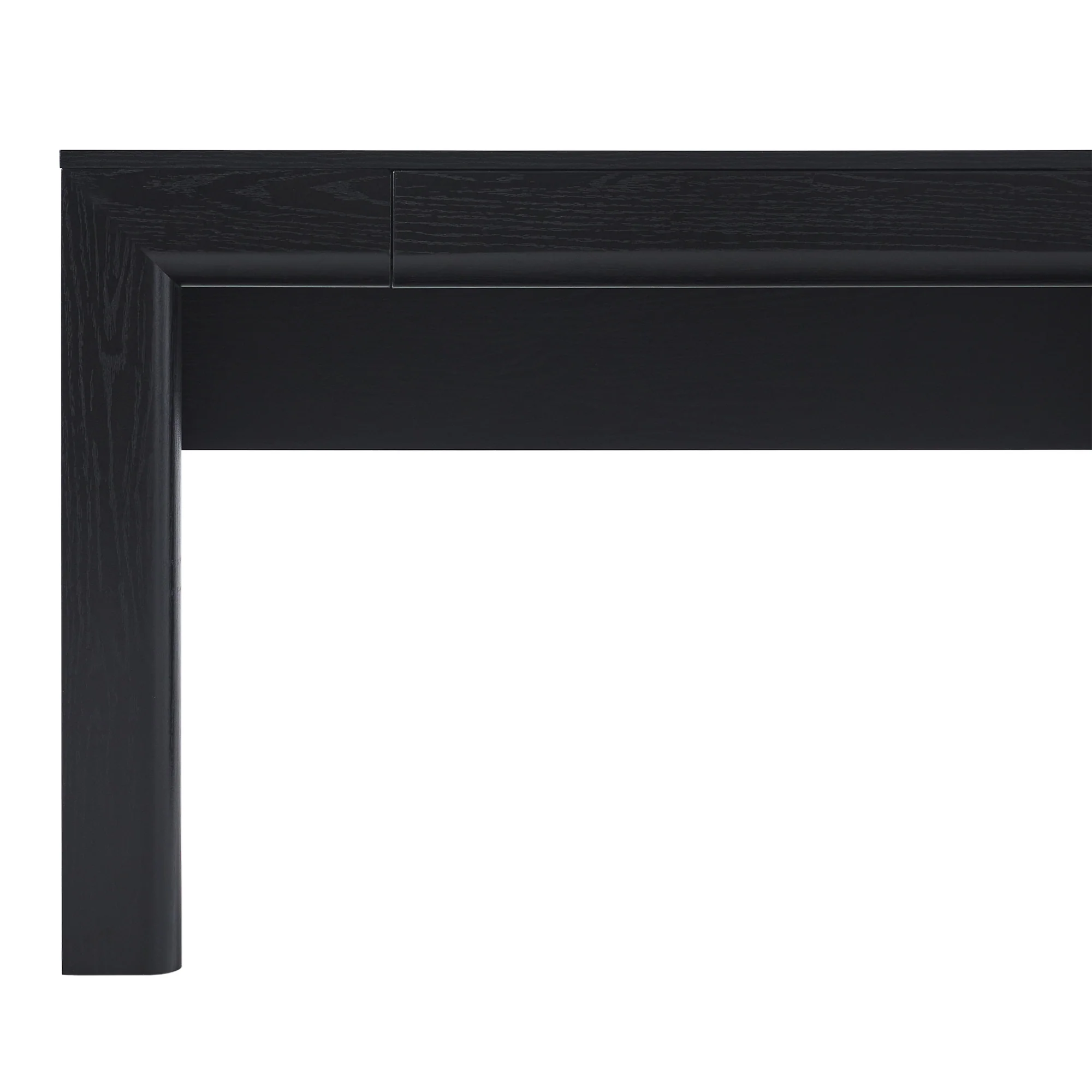 Amira Modern Curve Writing Desk - Image 24