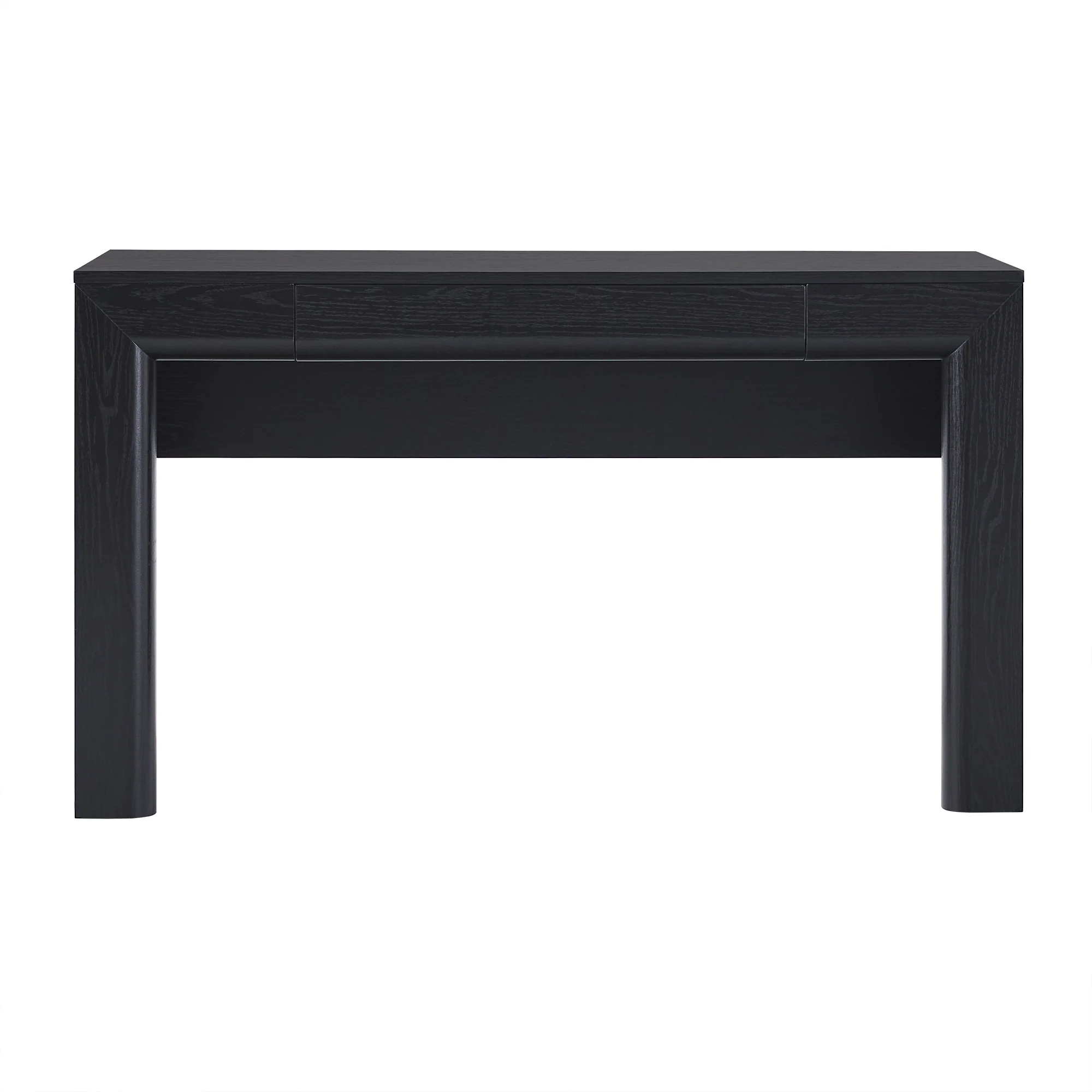 Amira Modern Curve Writing Desk - Image 26