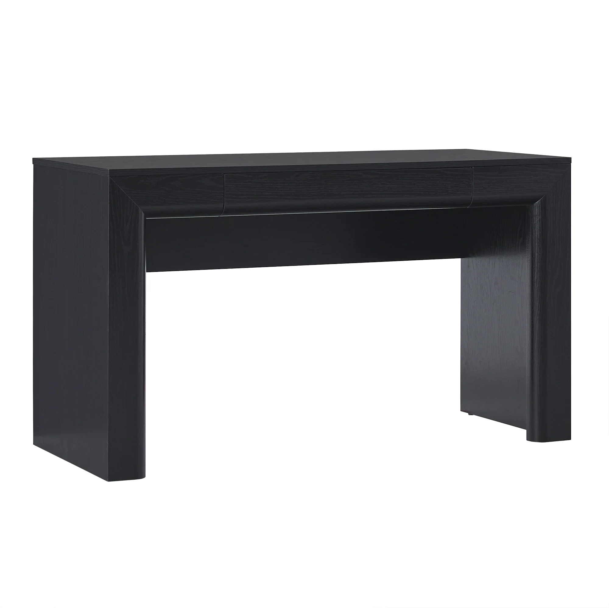 Amira Modern Curve Writing Desk - Image 27