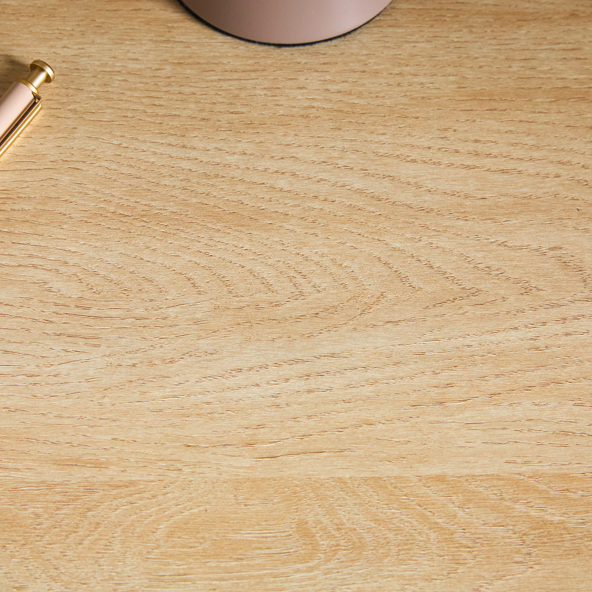 Amira Modern Curve Writing Desk - Image 8
