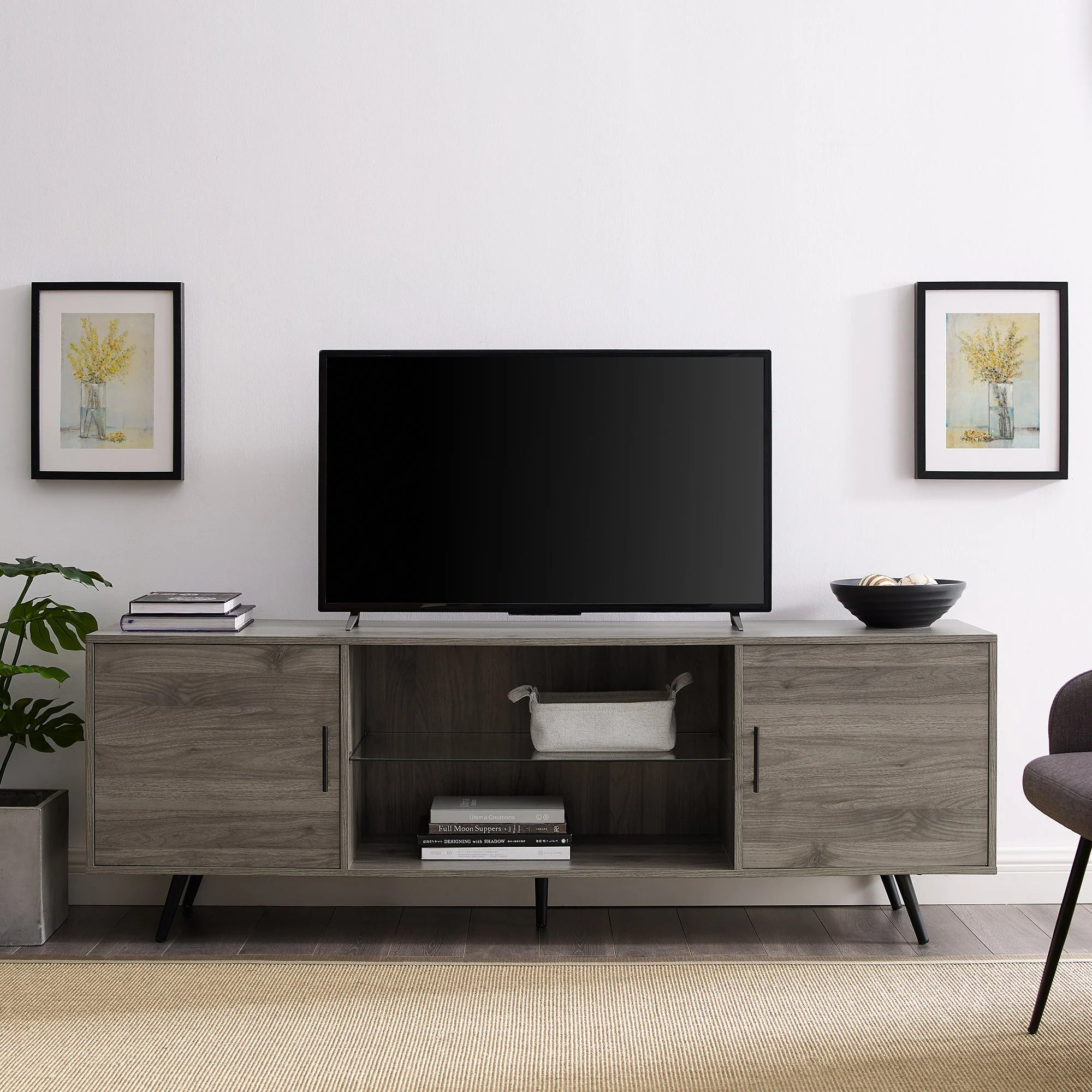 Nora 70" Console - Image 12