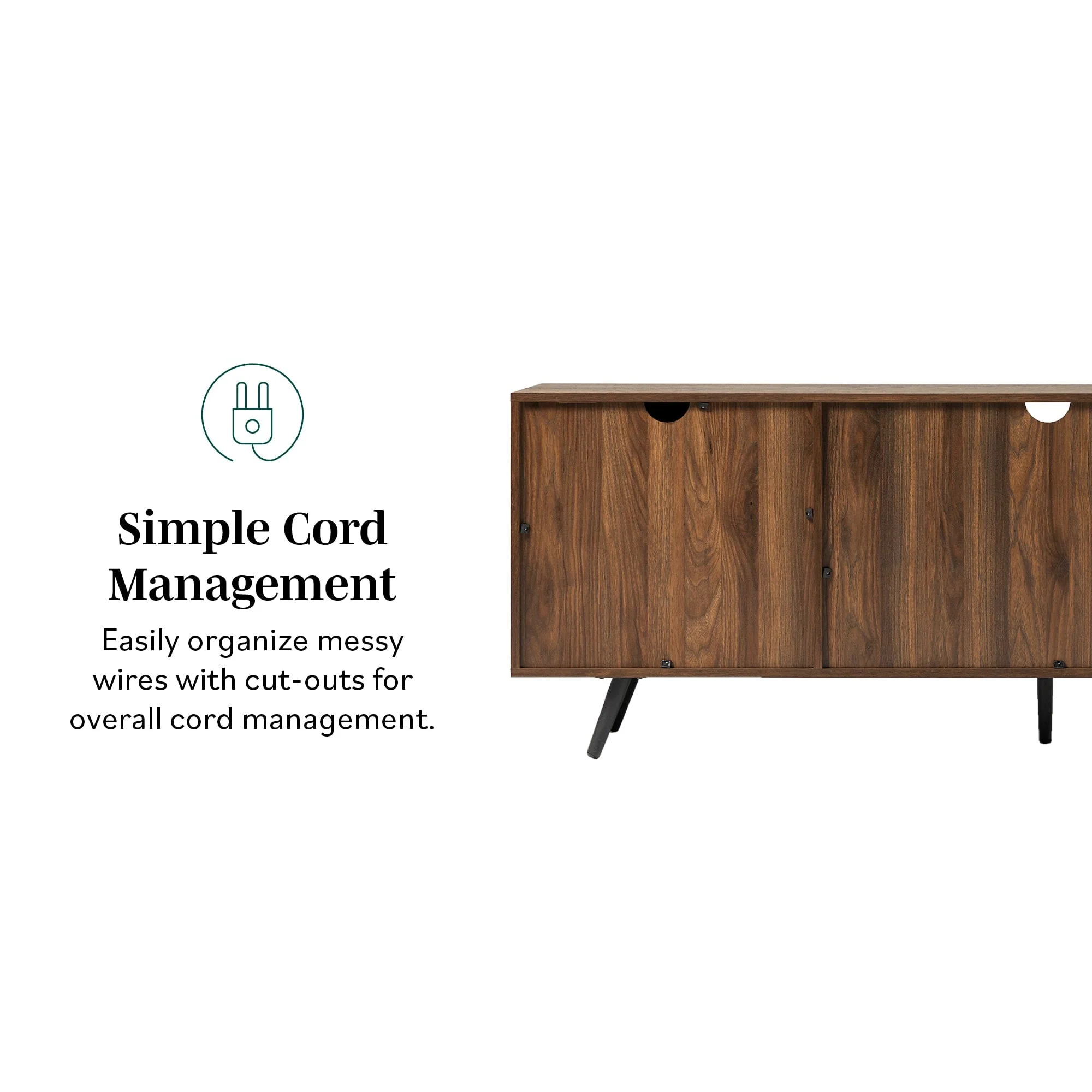 Nora 70" Console - Image 5