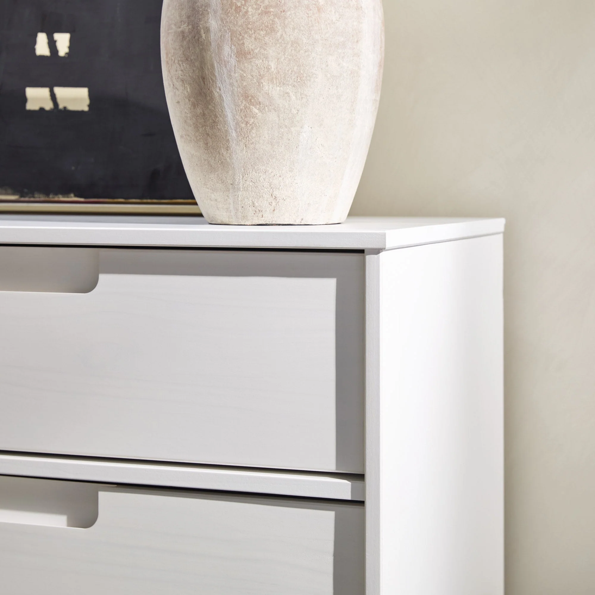 Sloane Mid Century Modern Solid Wood Dresser - Image 17