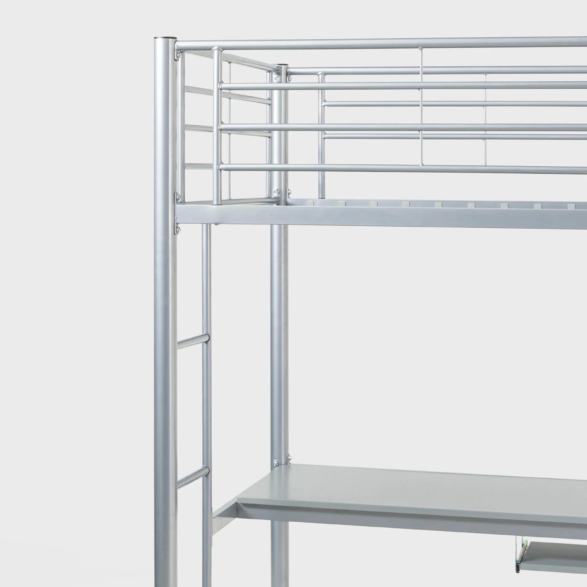 Sunset Loft Workstation - DESK ONLY - Image 5
