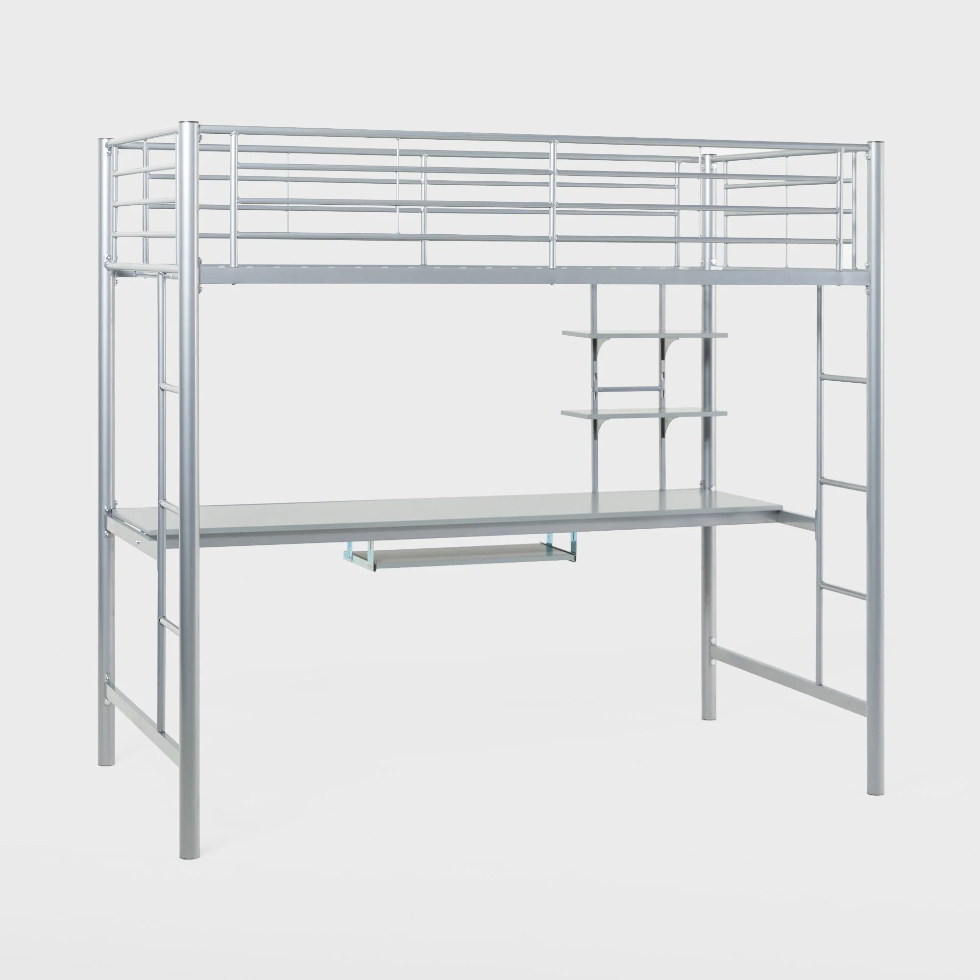 Sunset Loft Workstation - DESK ONLY - Image 6