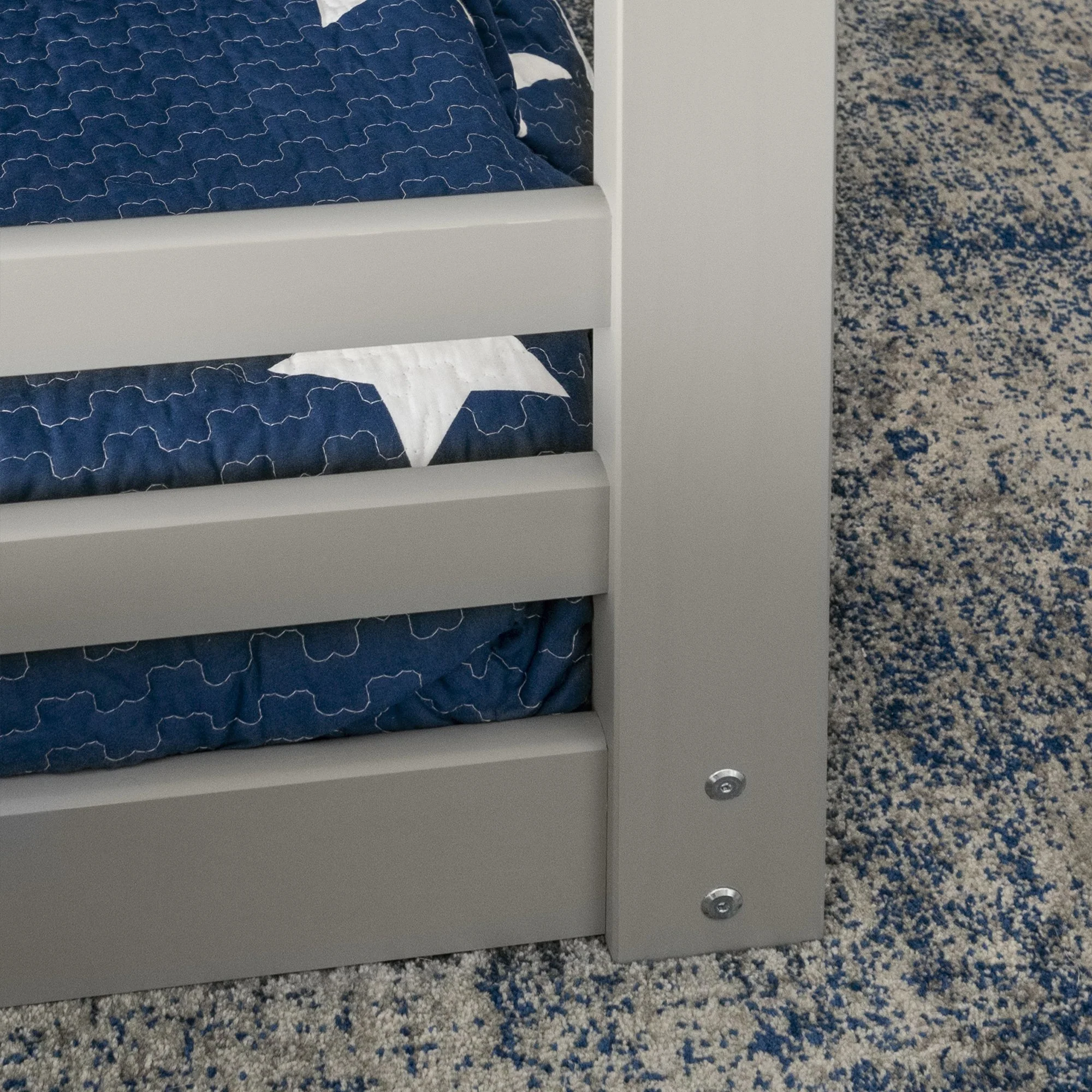 Triple Bunk Bed - Image 6