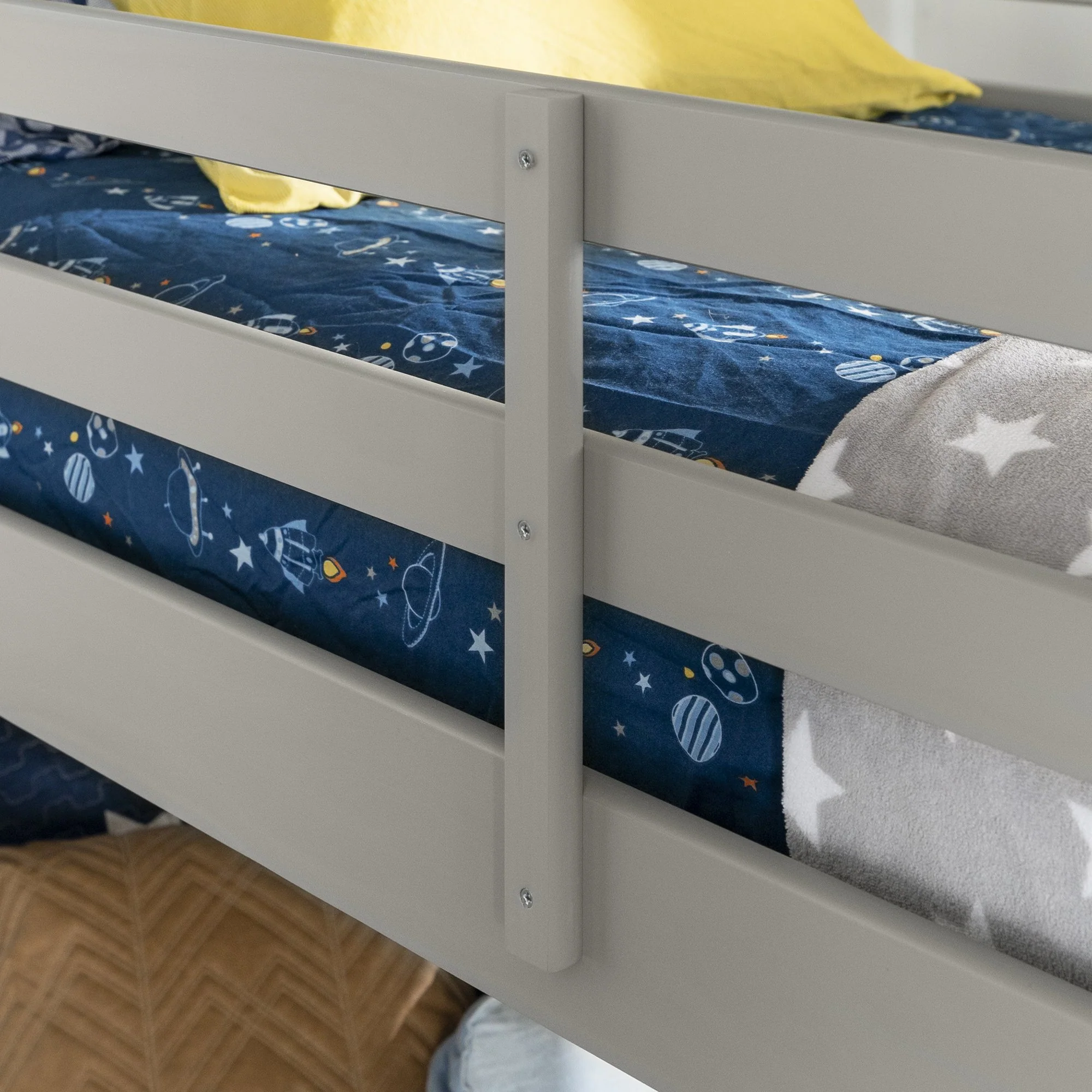 Triple Bunk Bed - Image 7