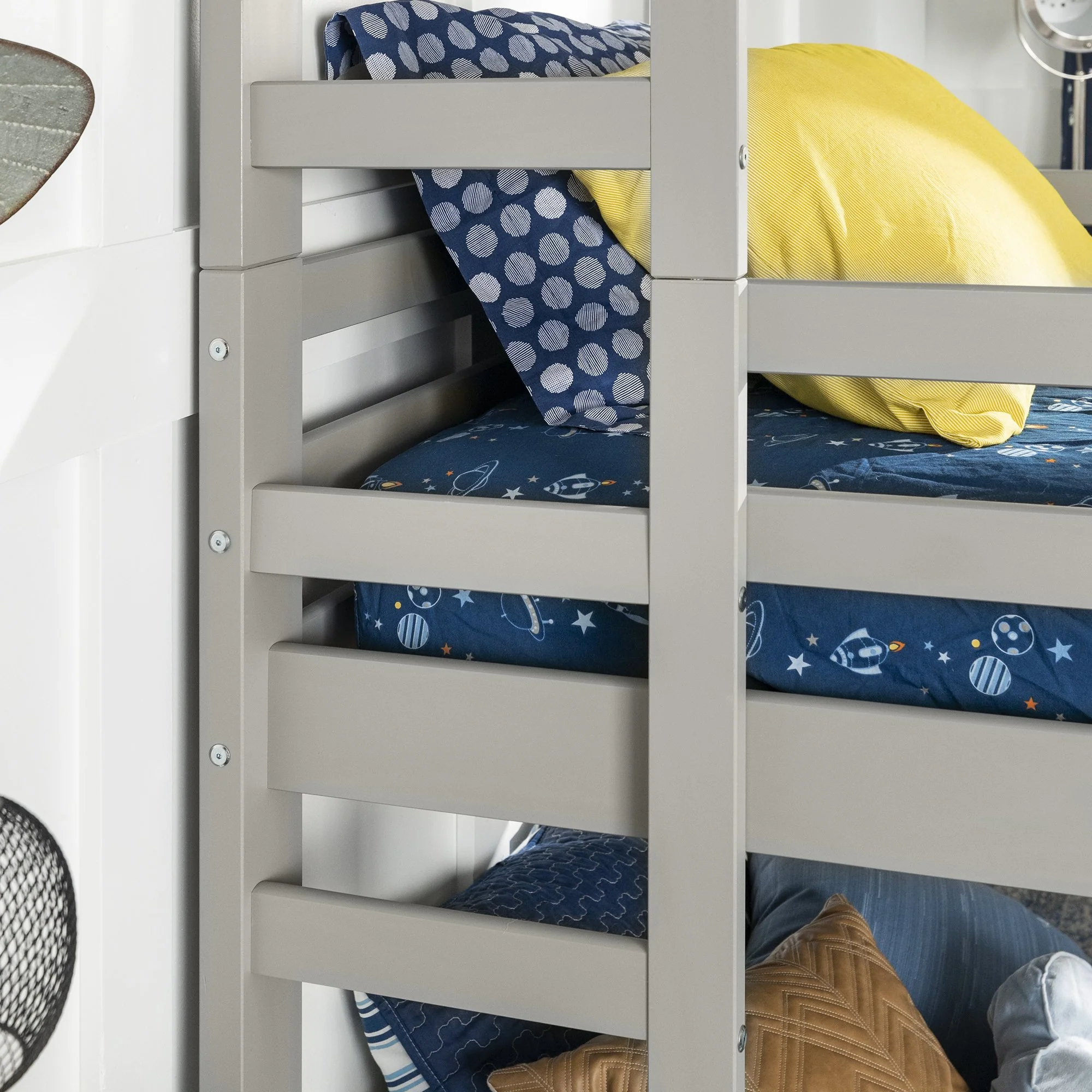 Triple Bunk Bed - Image 8